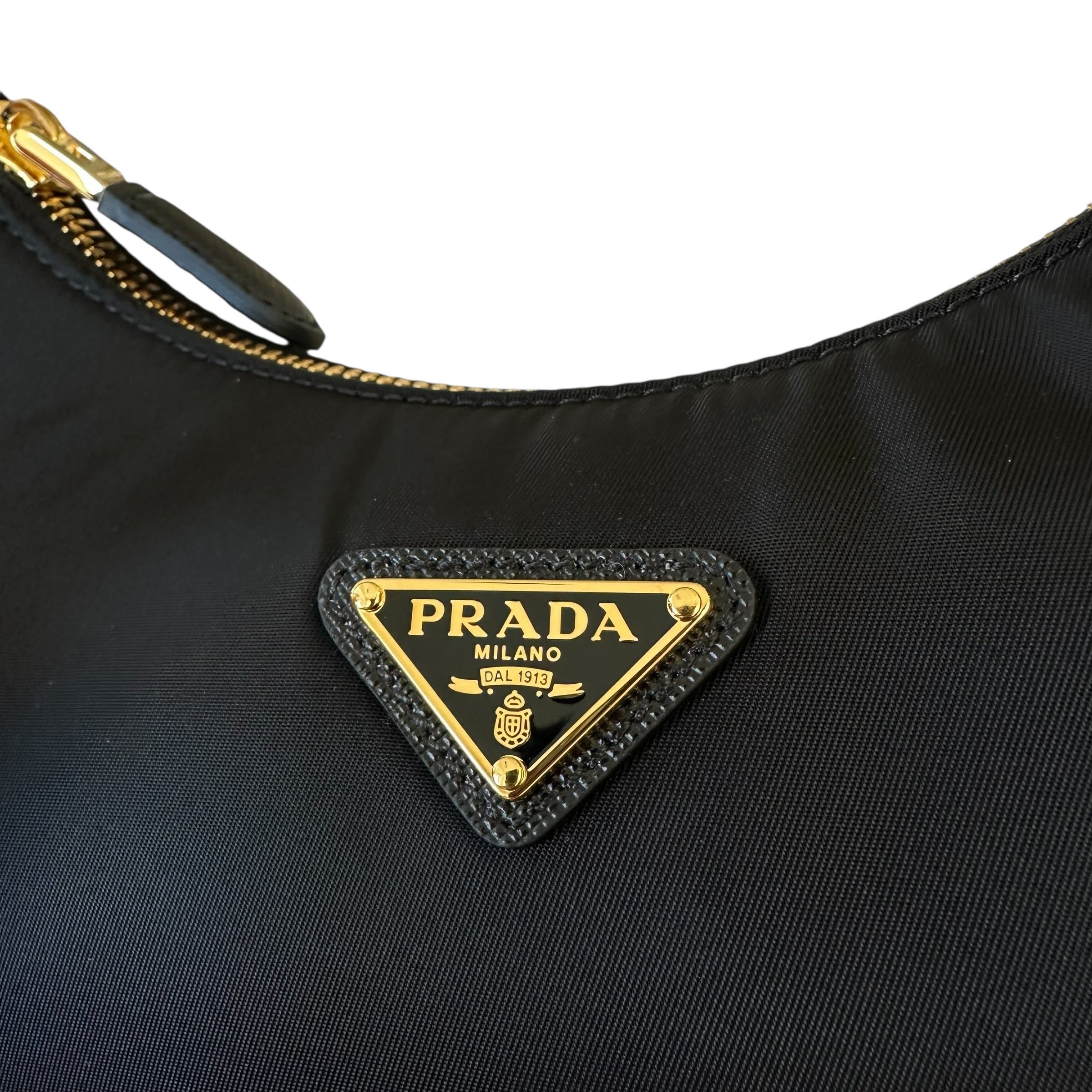 Prada mini borsa Re-Edition 2005