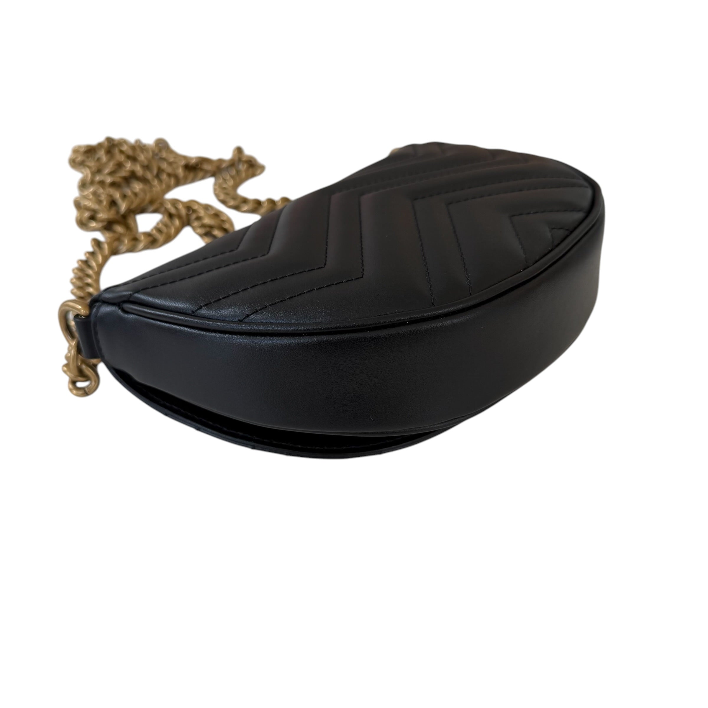 Gucci mini borsa GG Marmont