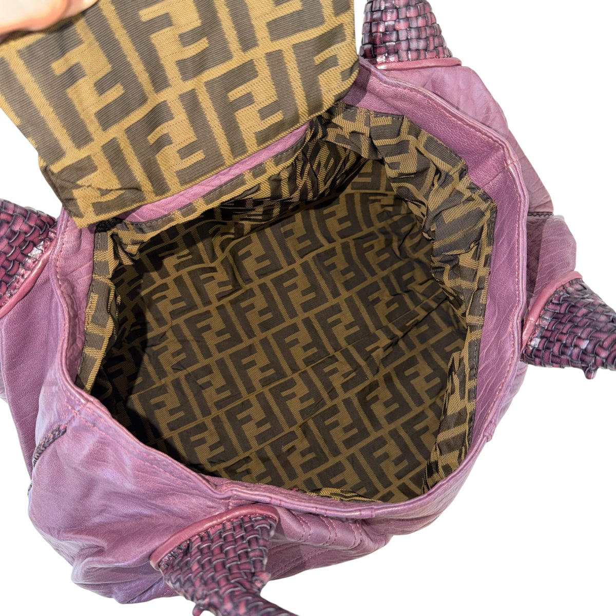 Fendi borsa Spy media