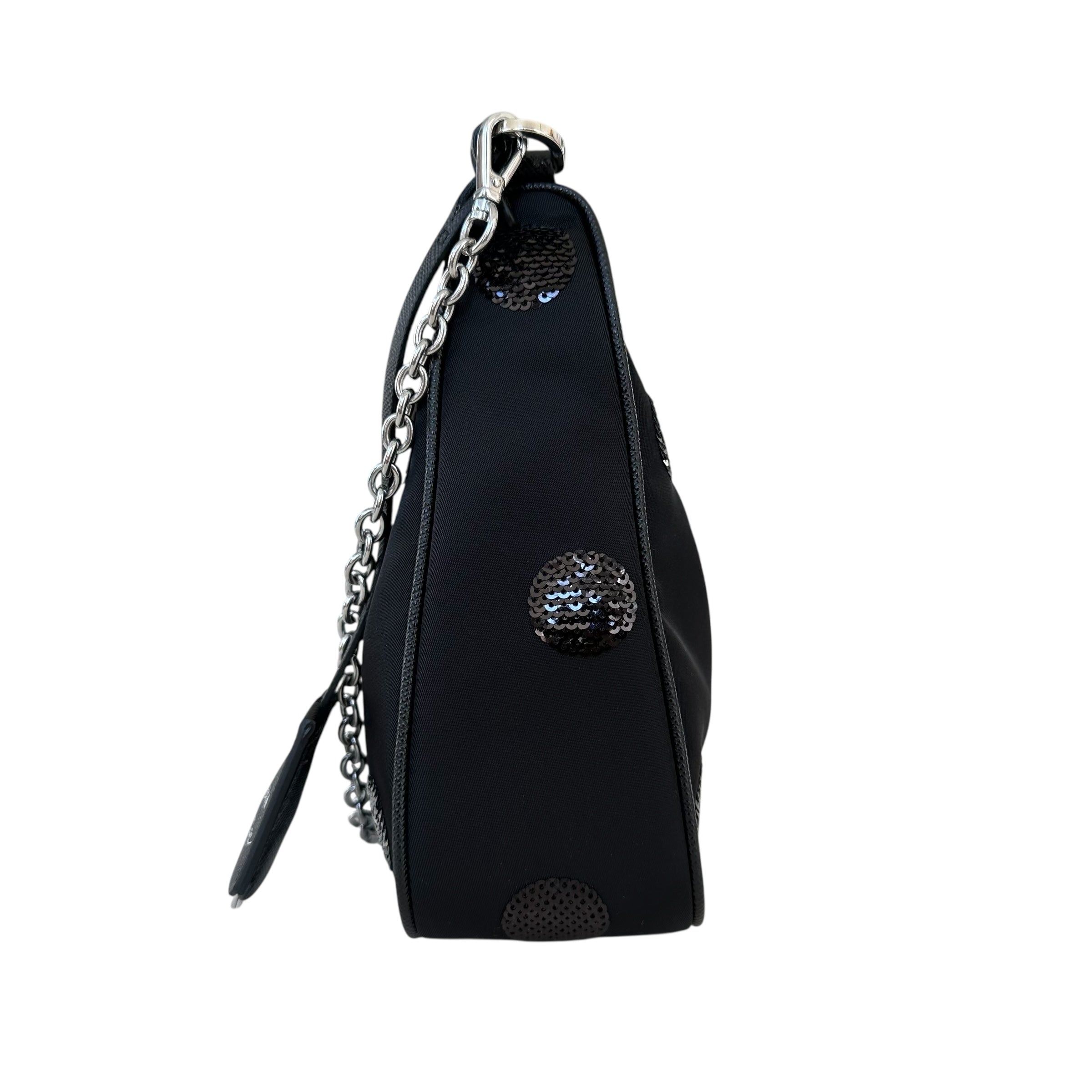 Prada borsa Re-Edition 2005