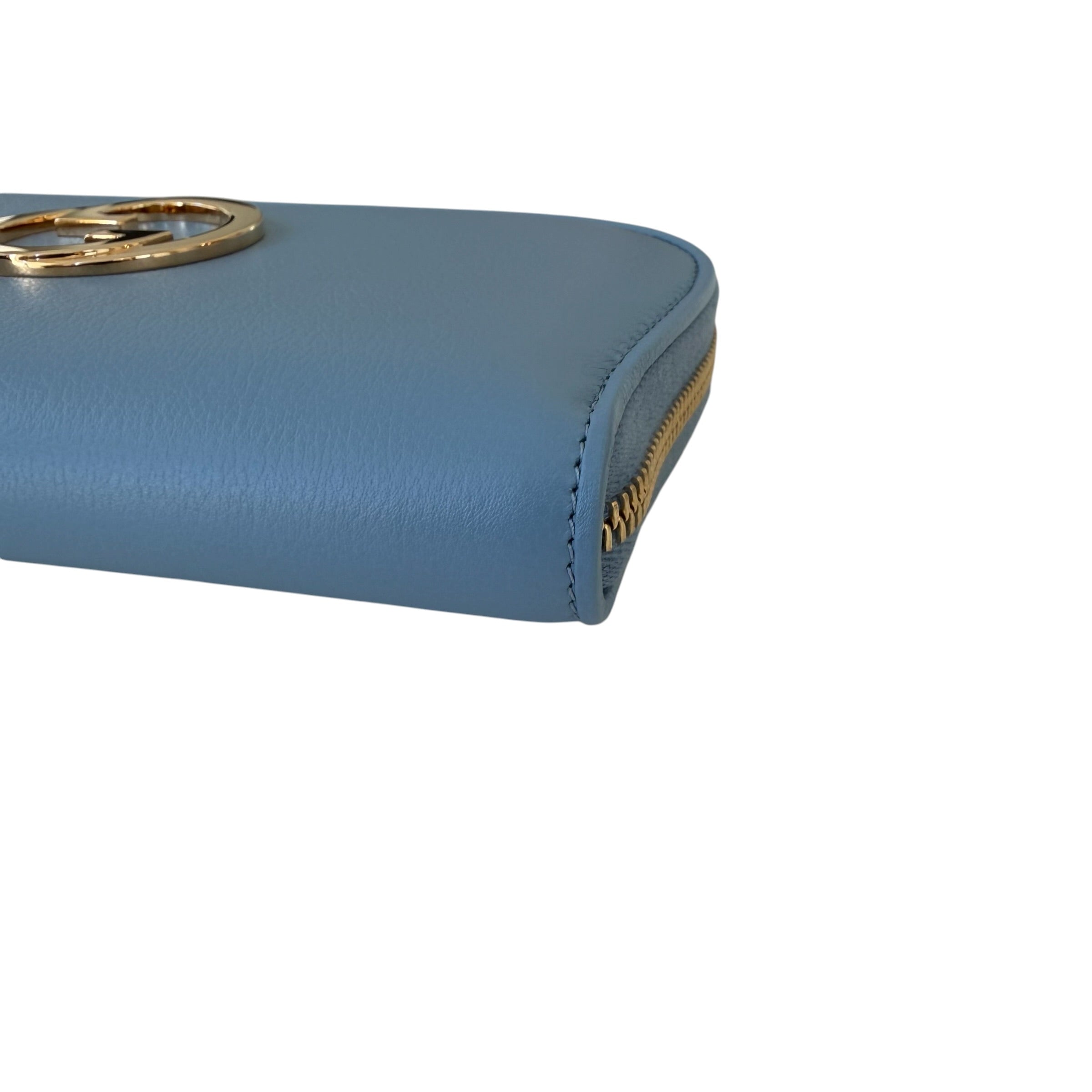 Gucci portafoglio Blondie