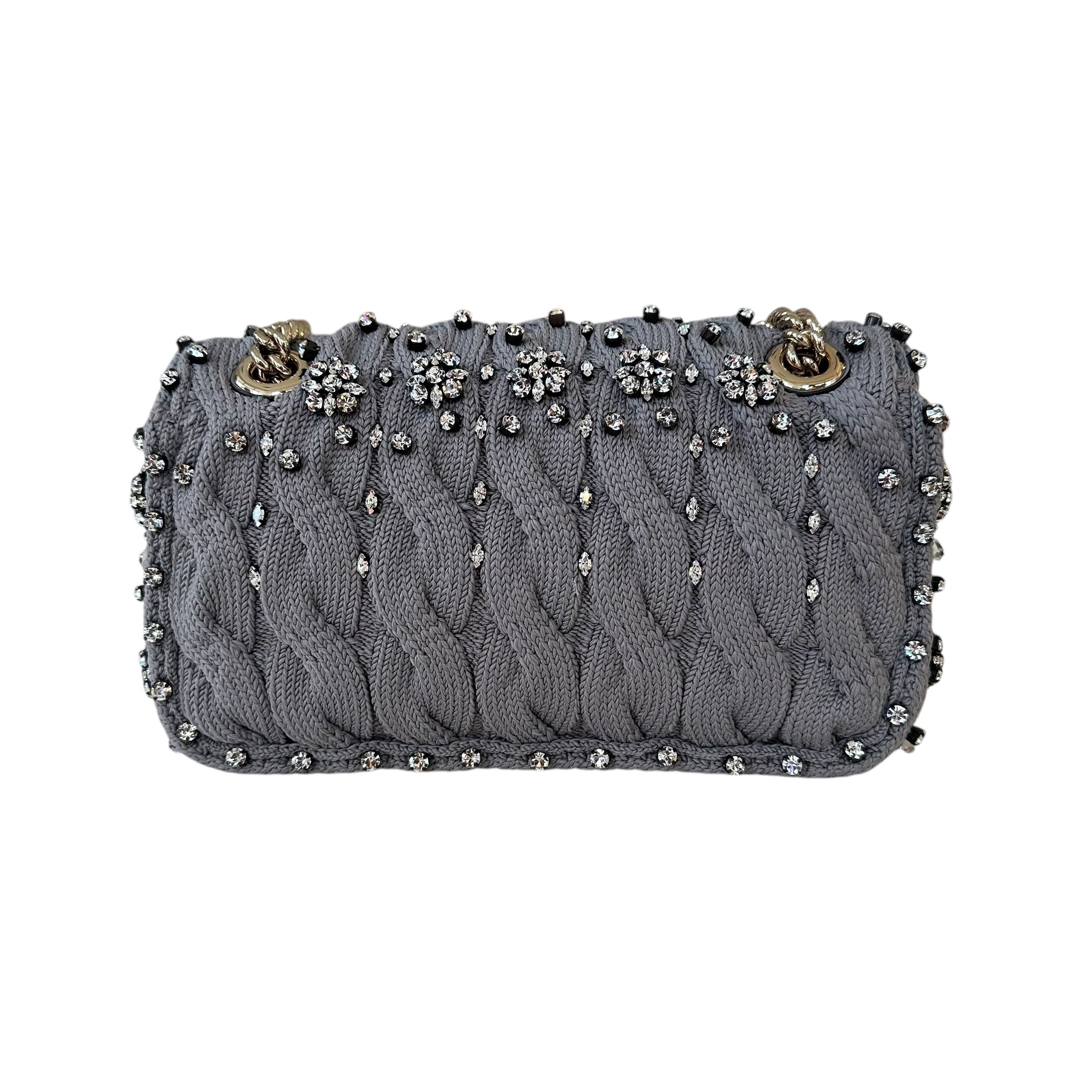 Gucci borsa a spalla GG Marmont