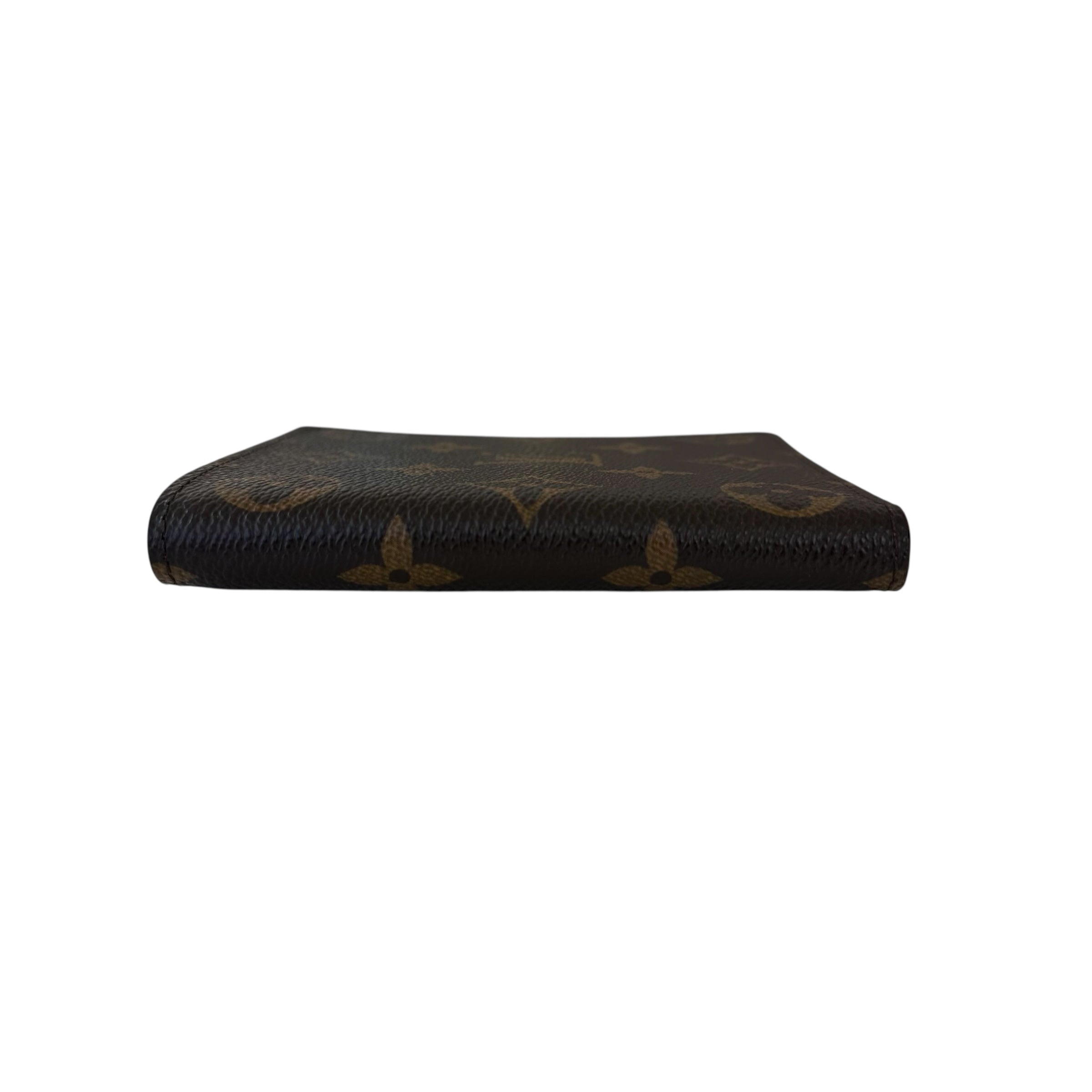 Louis Vuitton portafoglio Multiple