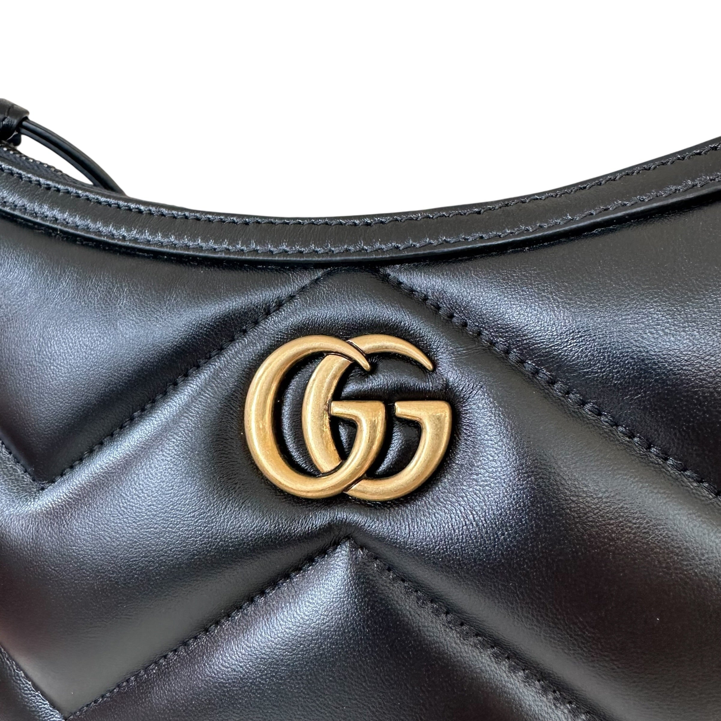 Gucci borsa a spalla Marmont
