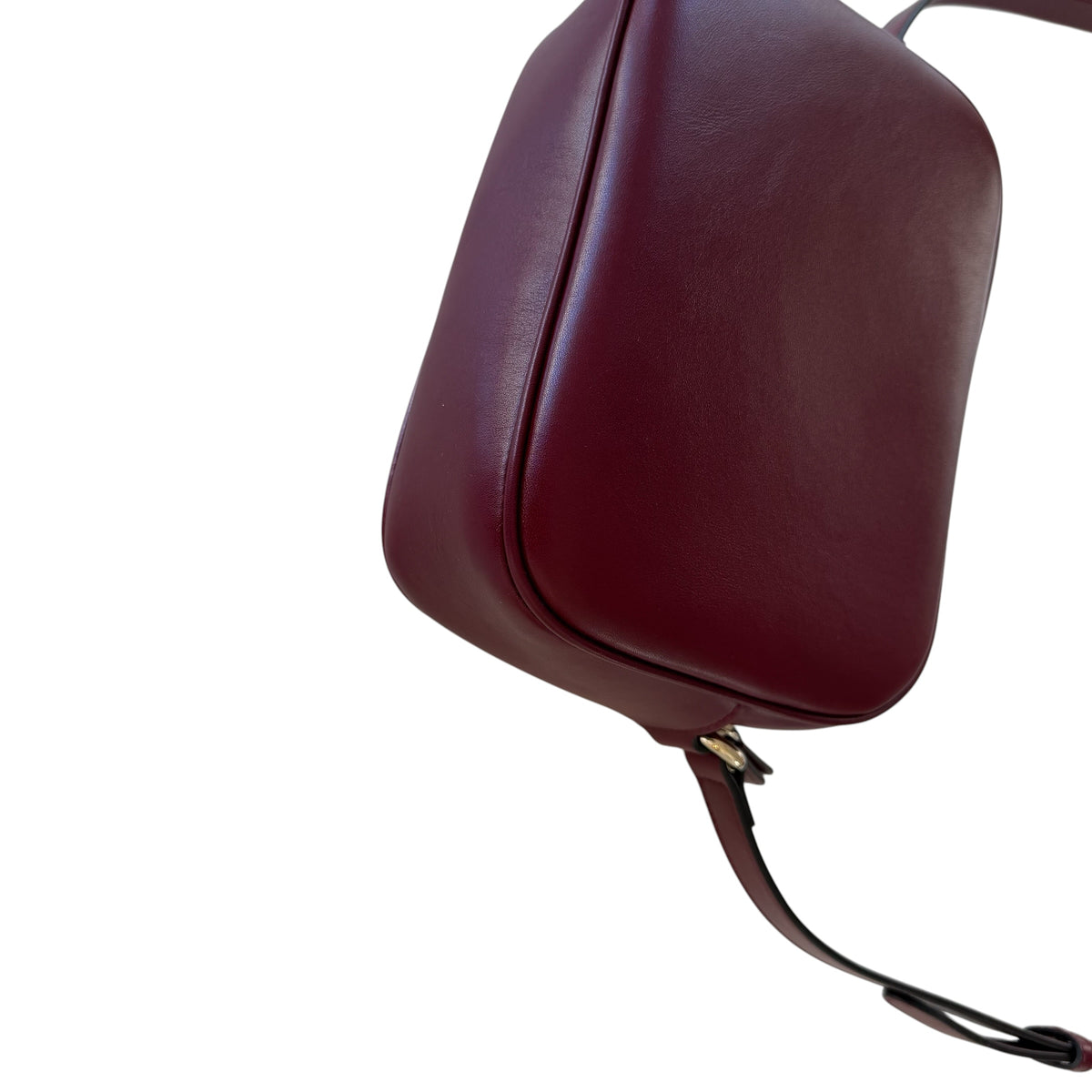 Gucci mini borsa a spalla Blondie
