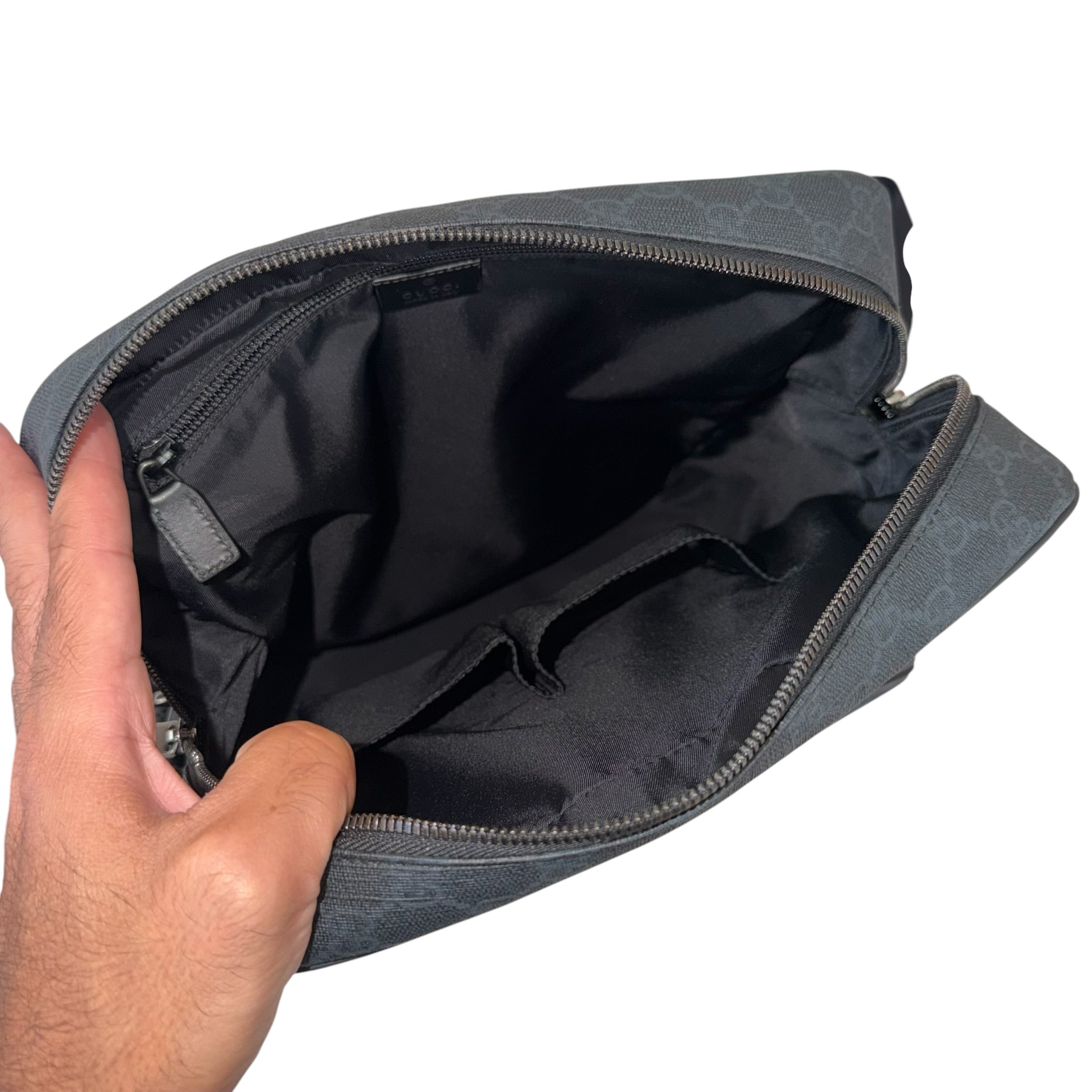 Gucci borsa Messenger
