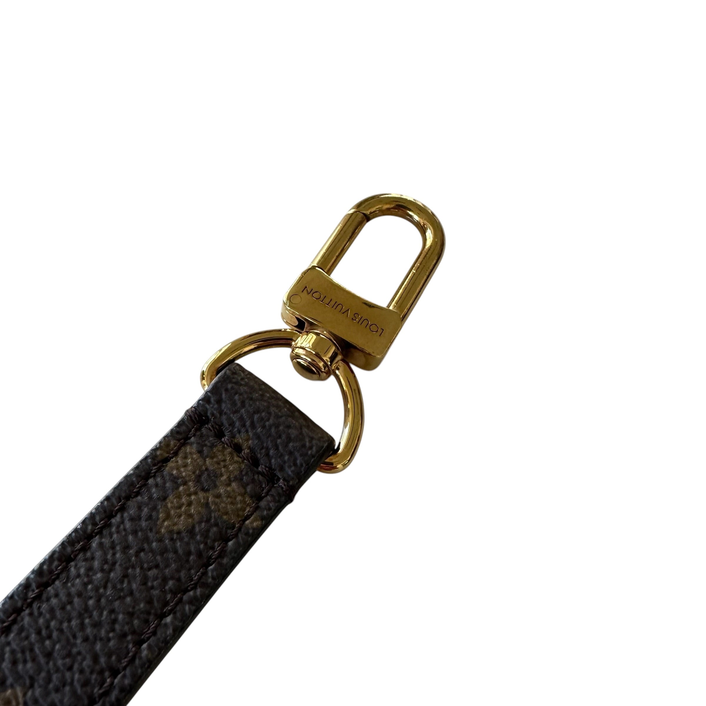 Louis Vuitton Pochette Metis