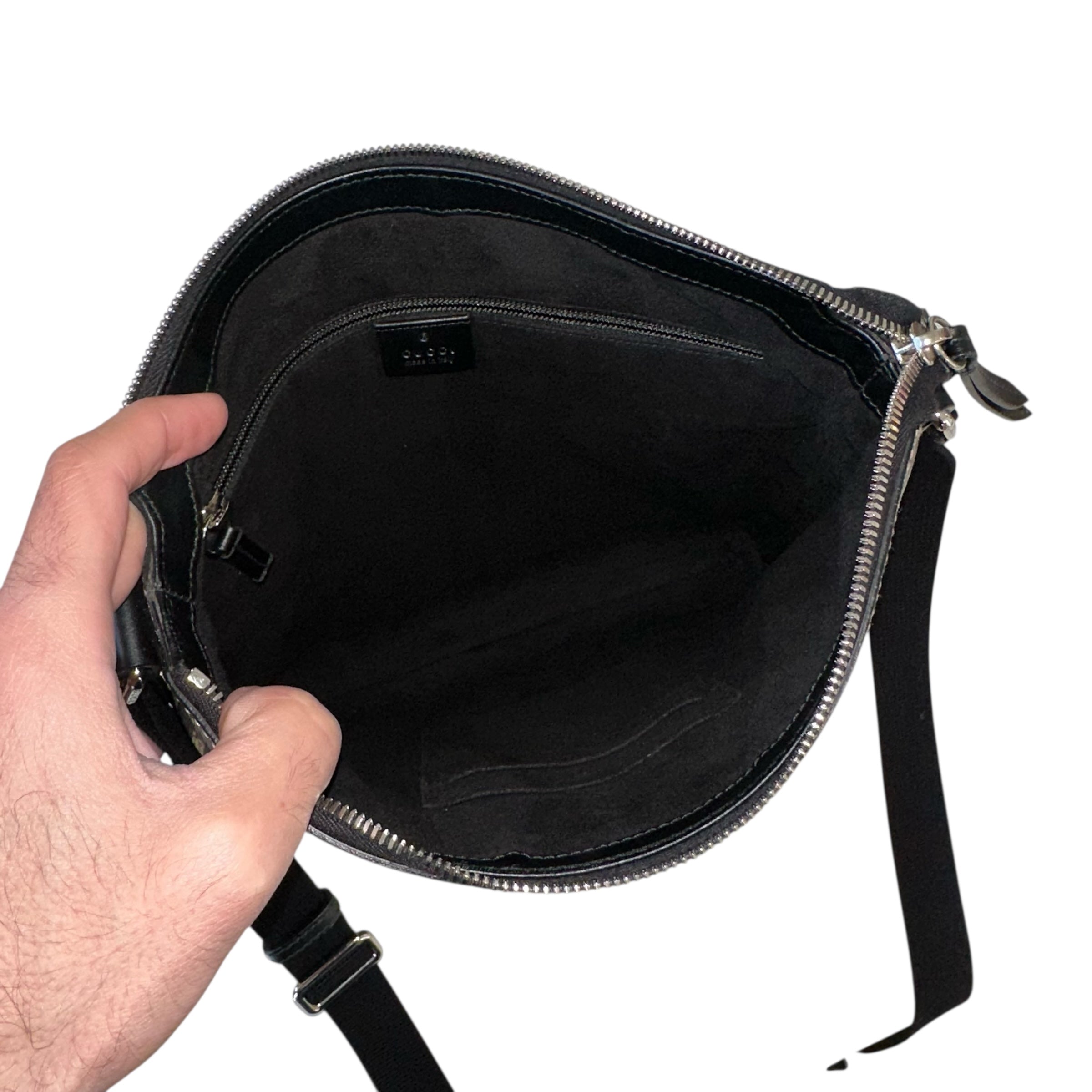 Gucci borsa Messenger Caleido