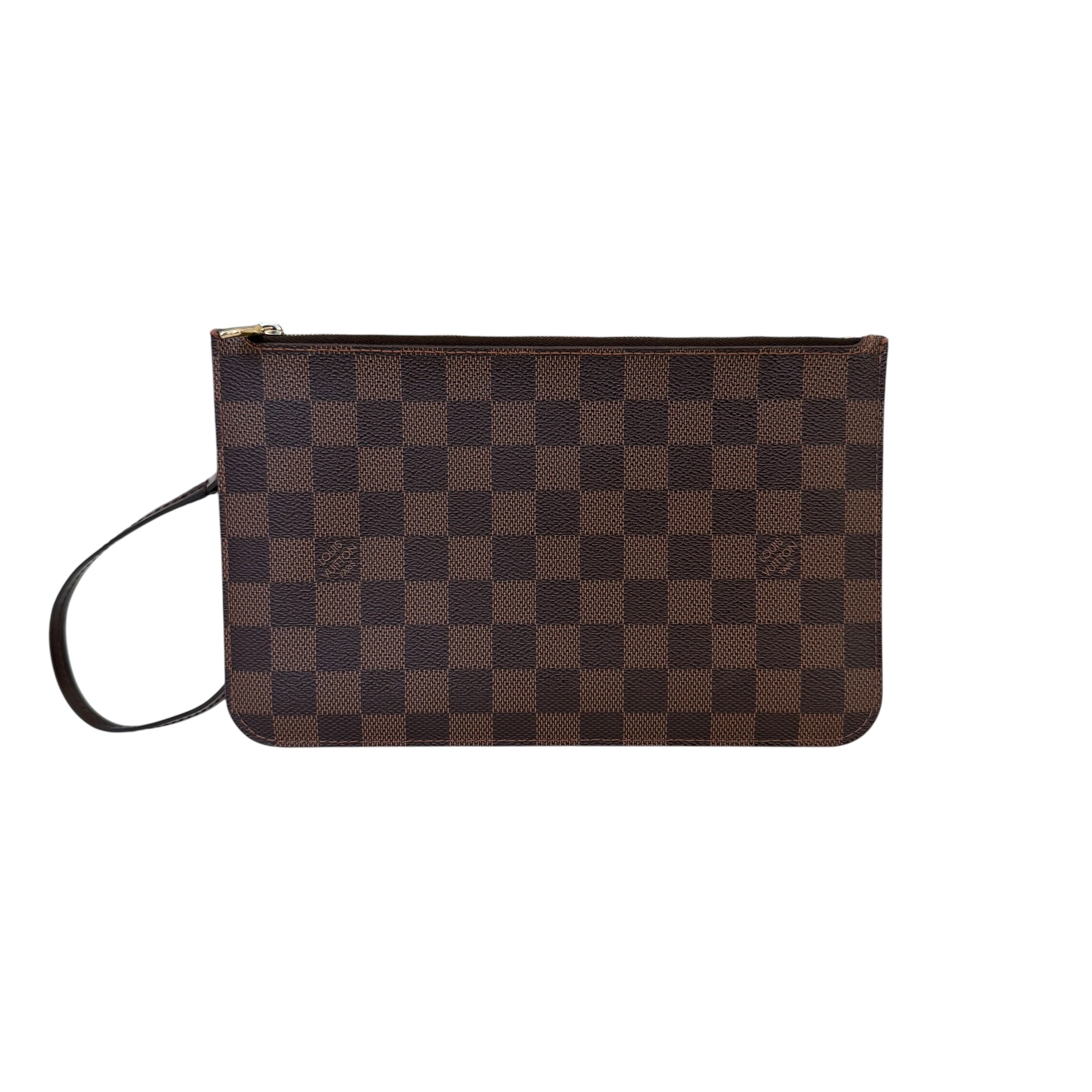 Louis Vuitton pochette Neverfull