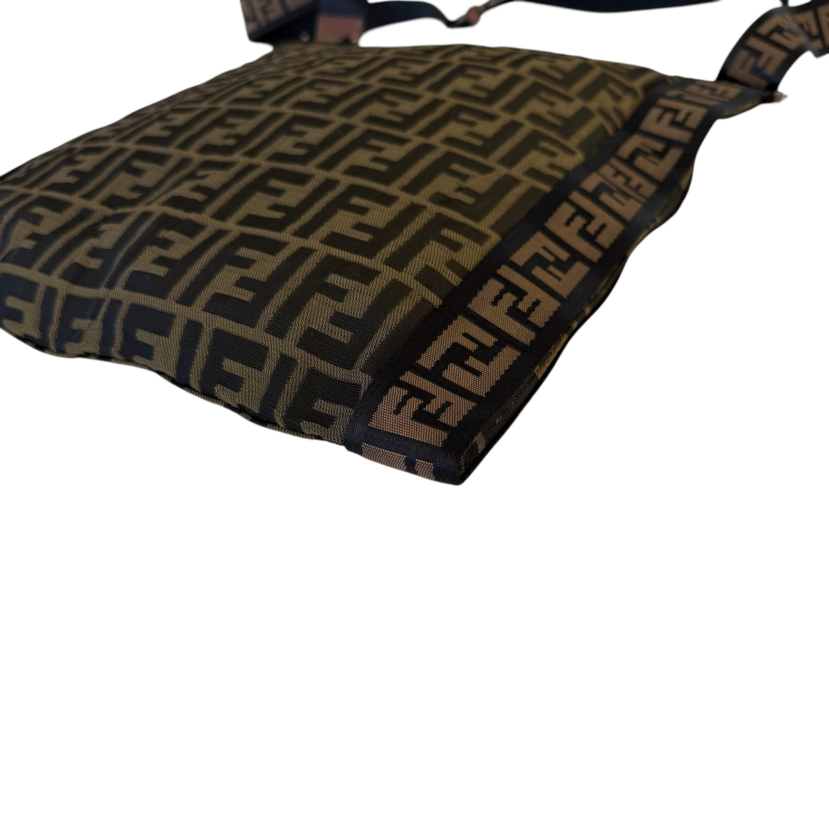 Fendi borsa a tracolla