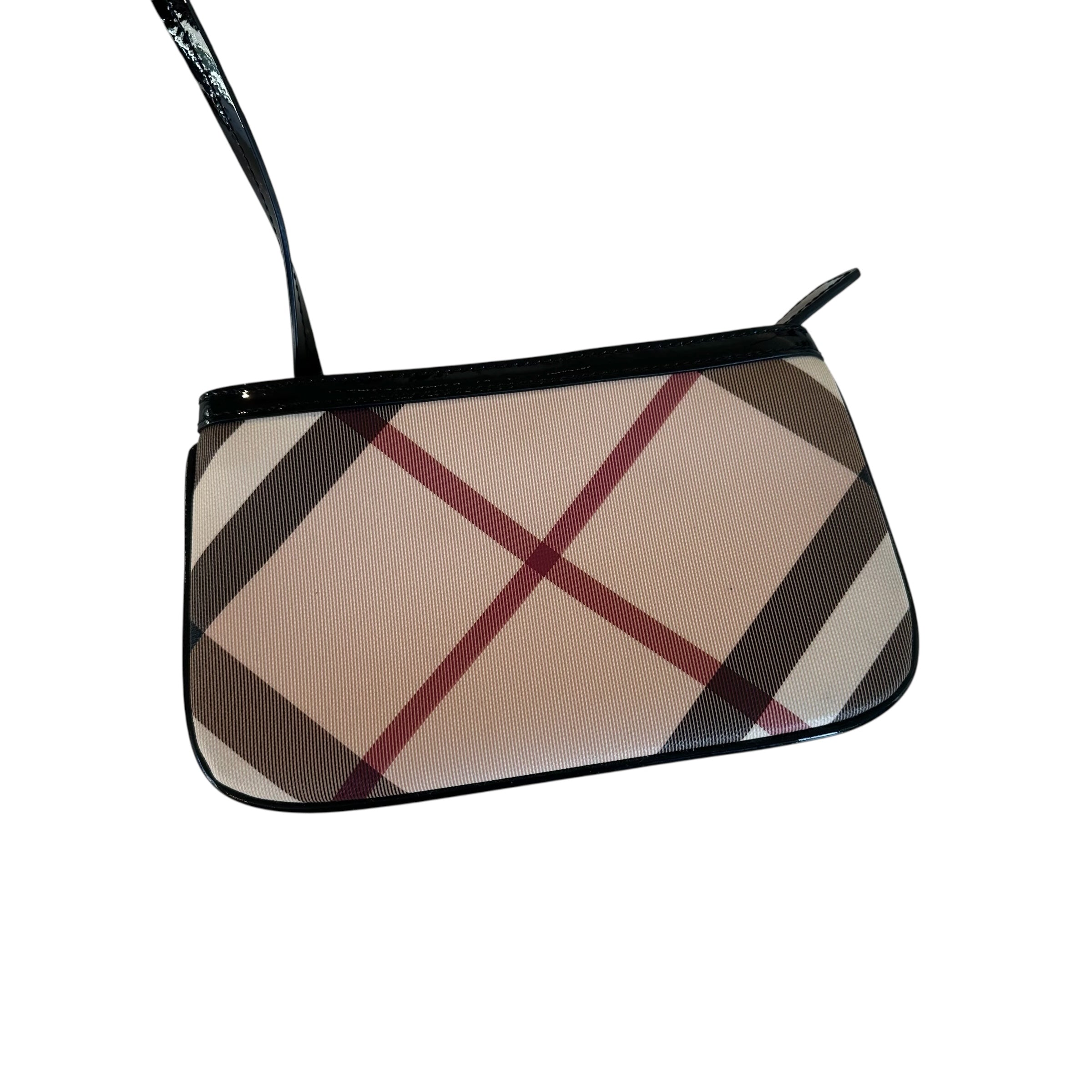Burberry borsa shopping