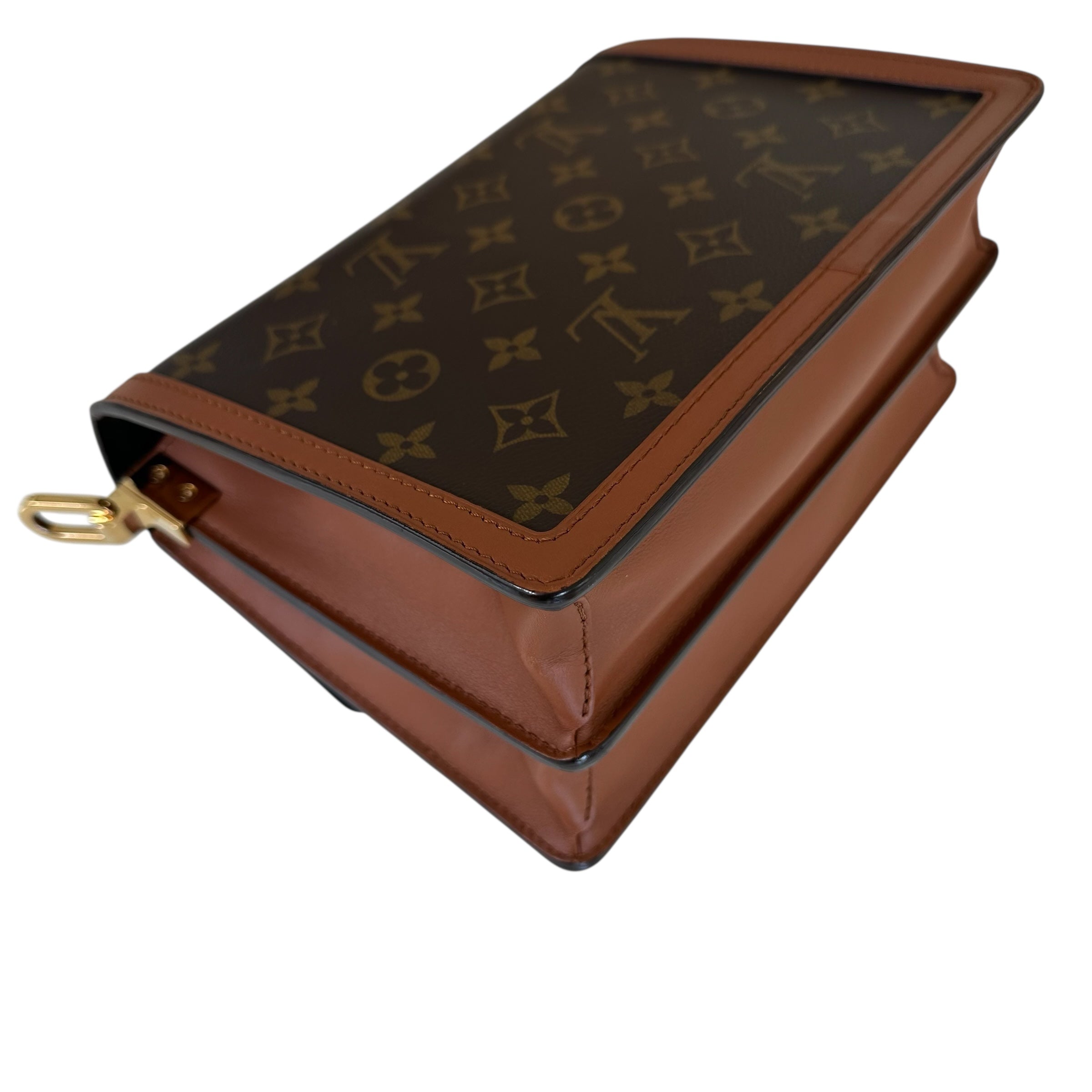 Louis Vuitton borsa Dauphine MM