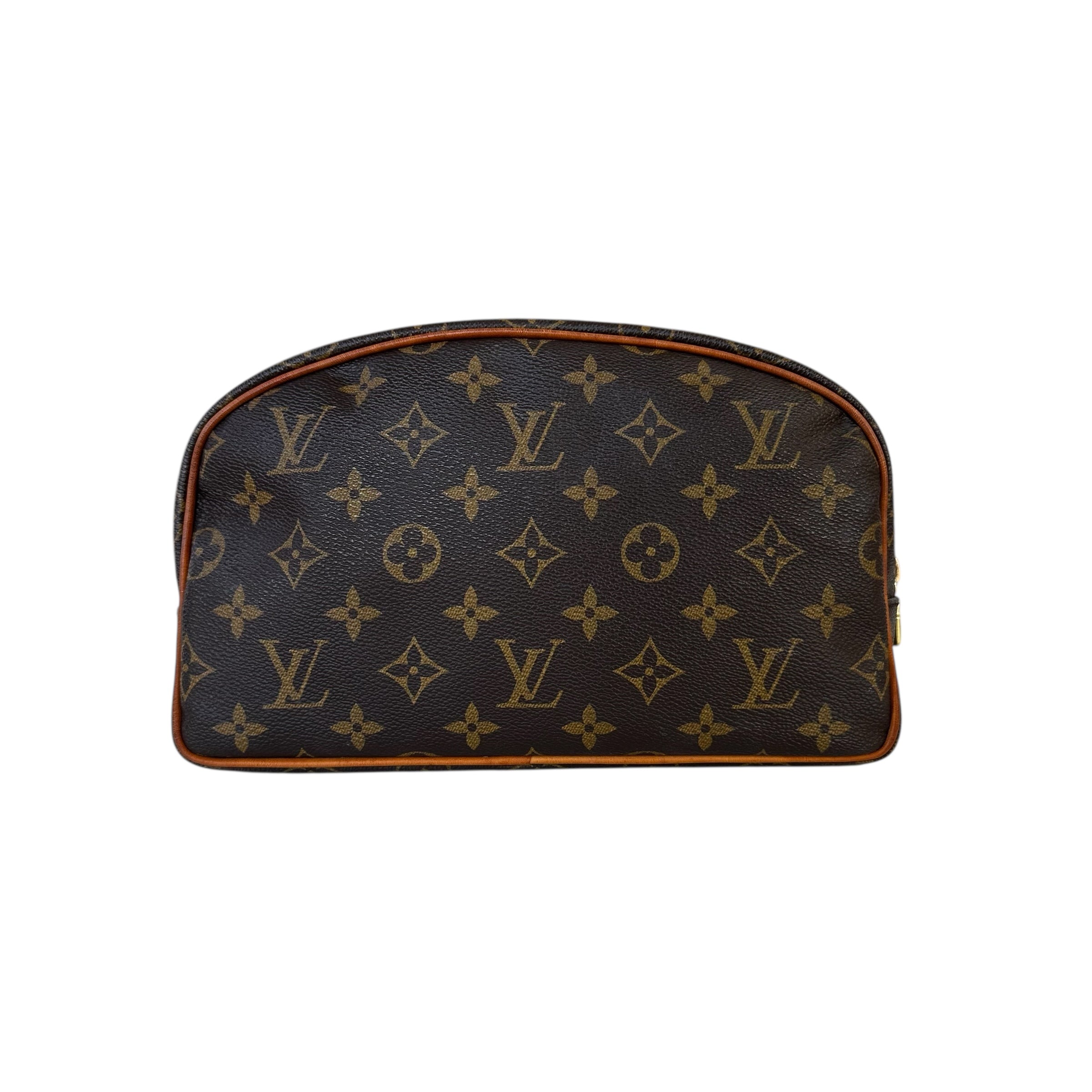 Louis Vuitton Trousse Toilette 25
