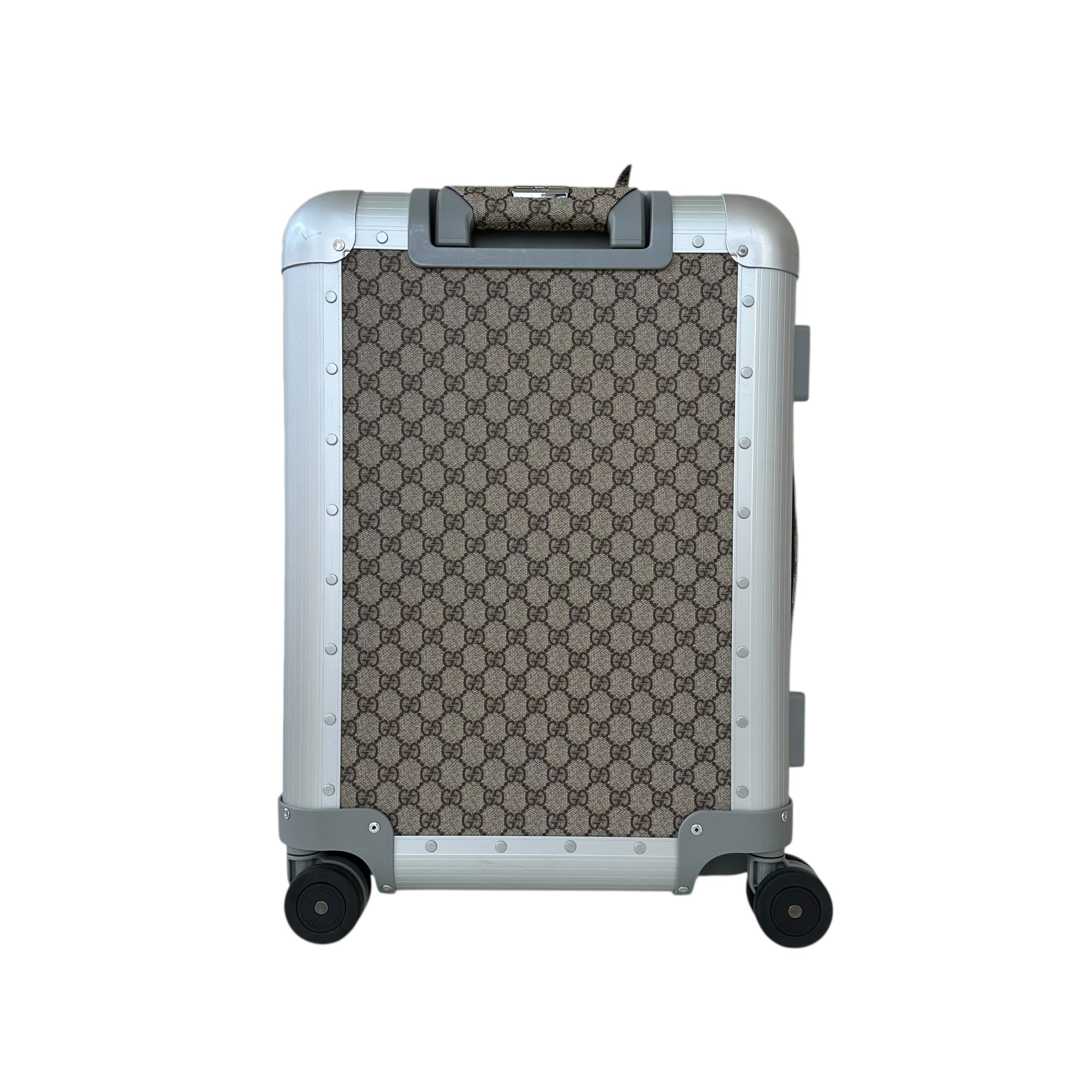 Gucci trolley da cabina plus Porter