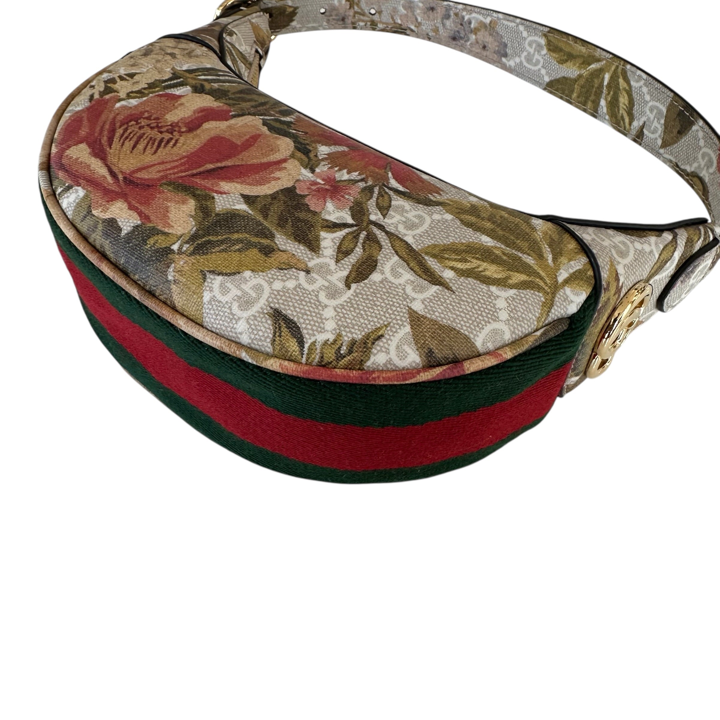 Gucci mini borsa Ophidia