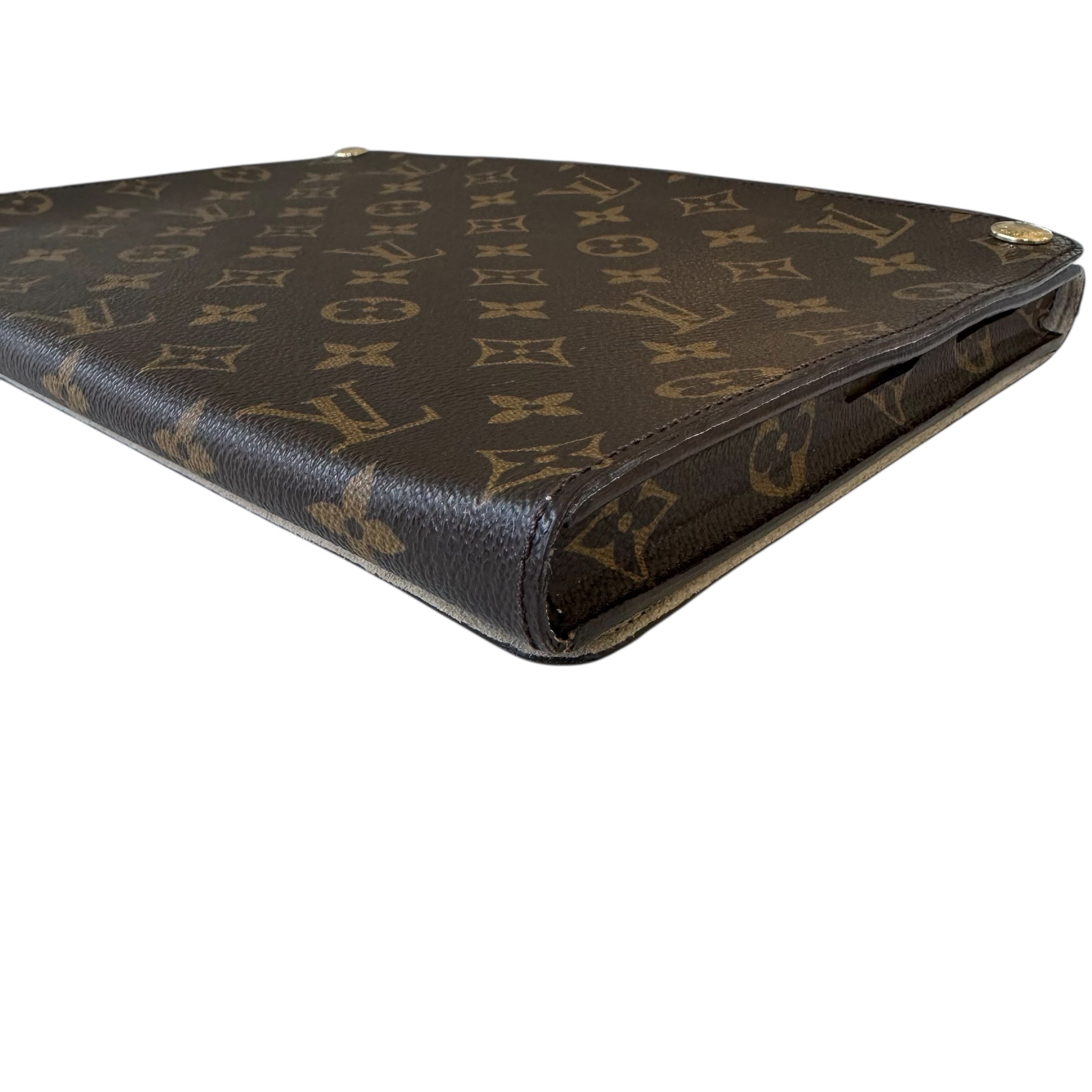 Louis Vuitton custodia per iPad