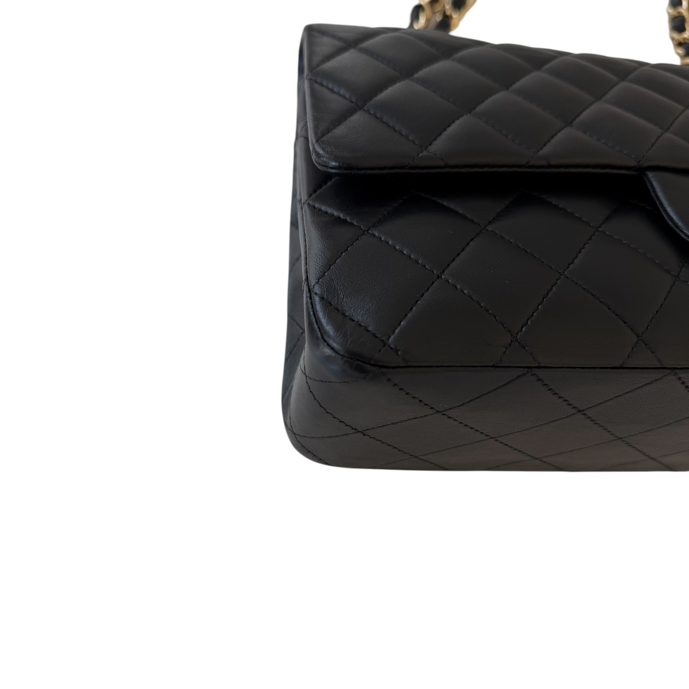 Chanel borsa Classica 11.12