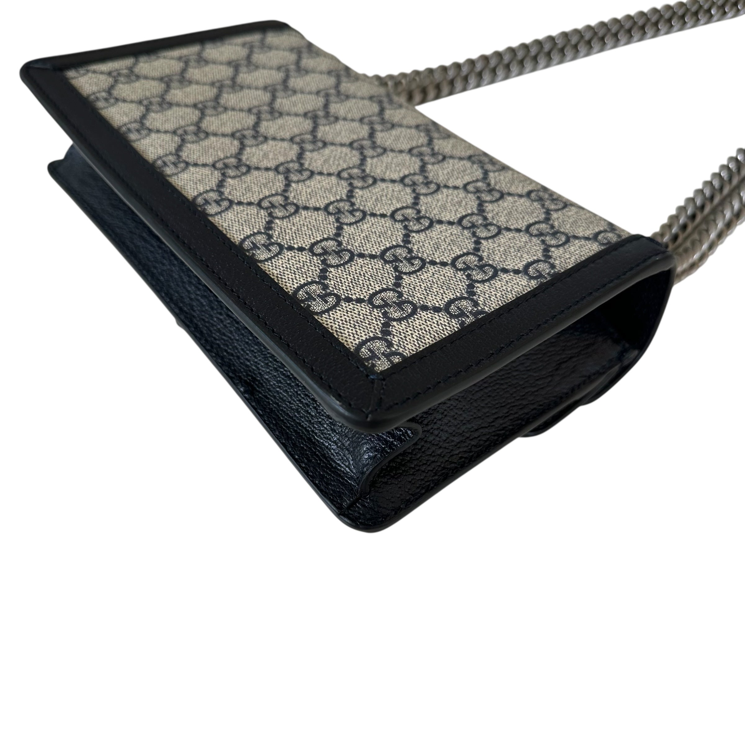 Gucci borsa a spalla Dionysus