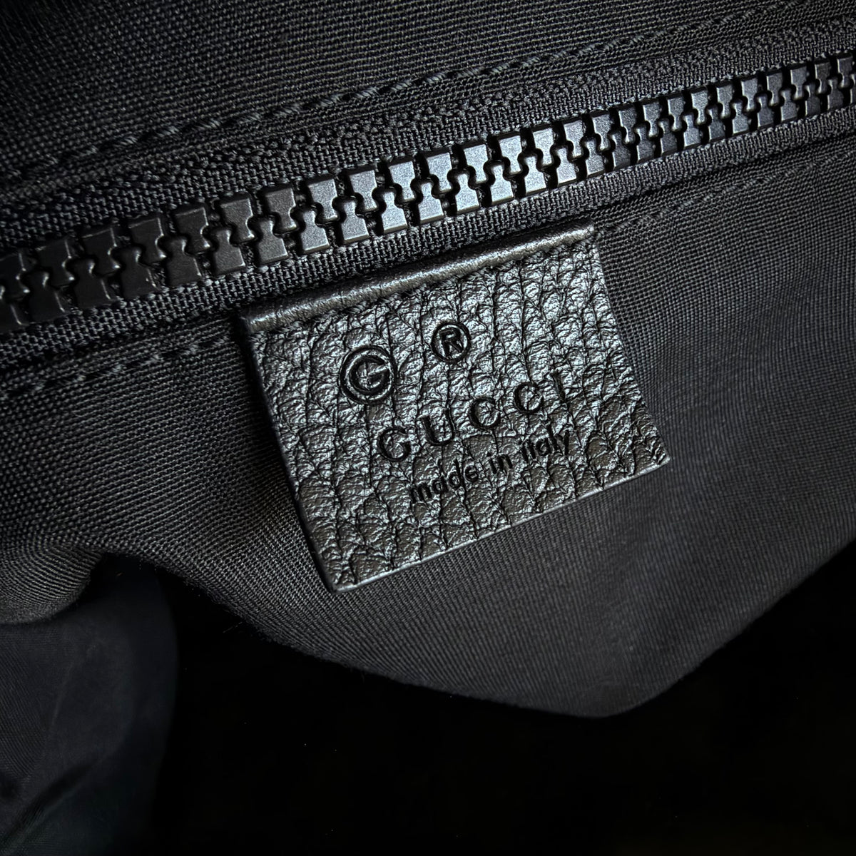 Gucci borsa shopper