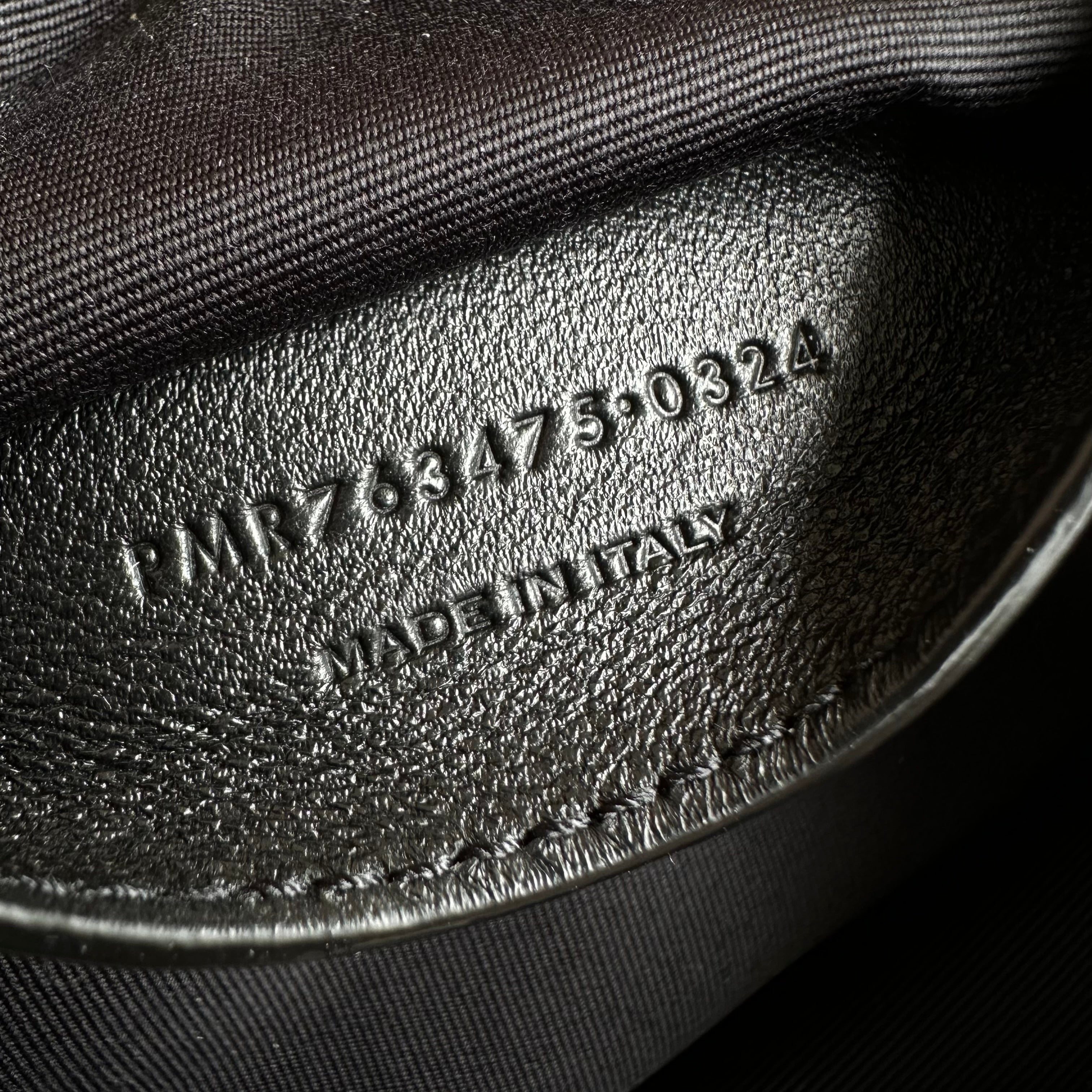 Saint Laurent borsa Jamie piccola