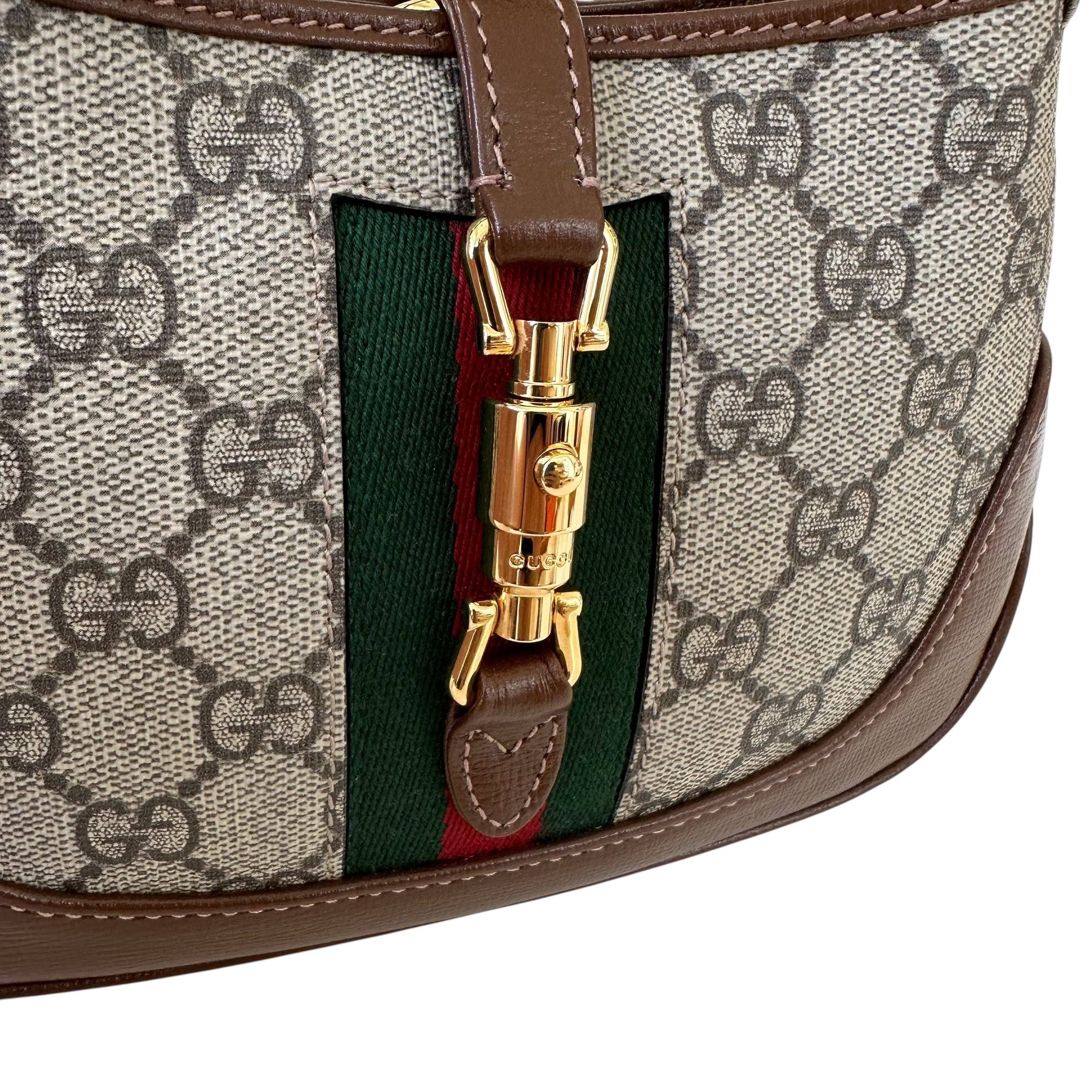 Gucci mini borsa Jackie 1961