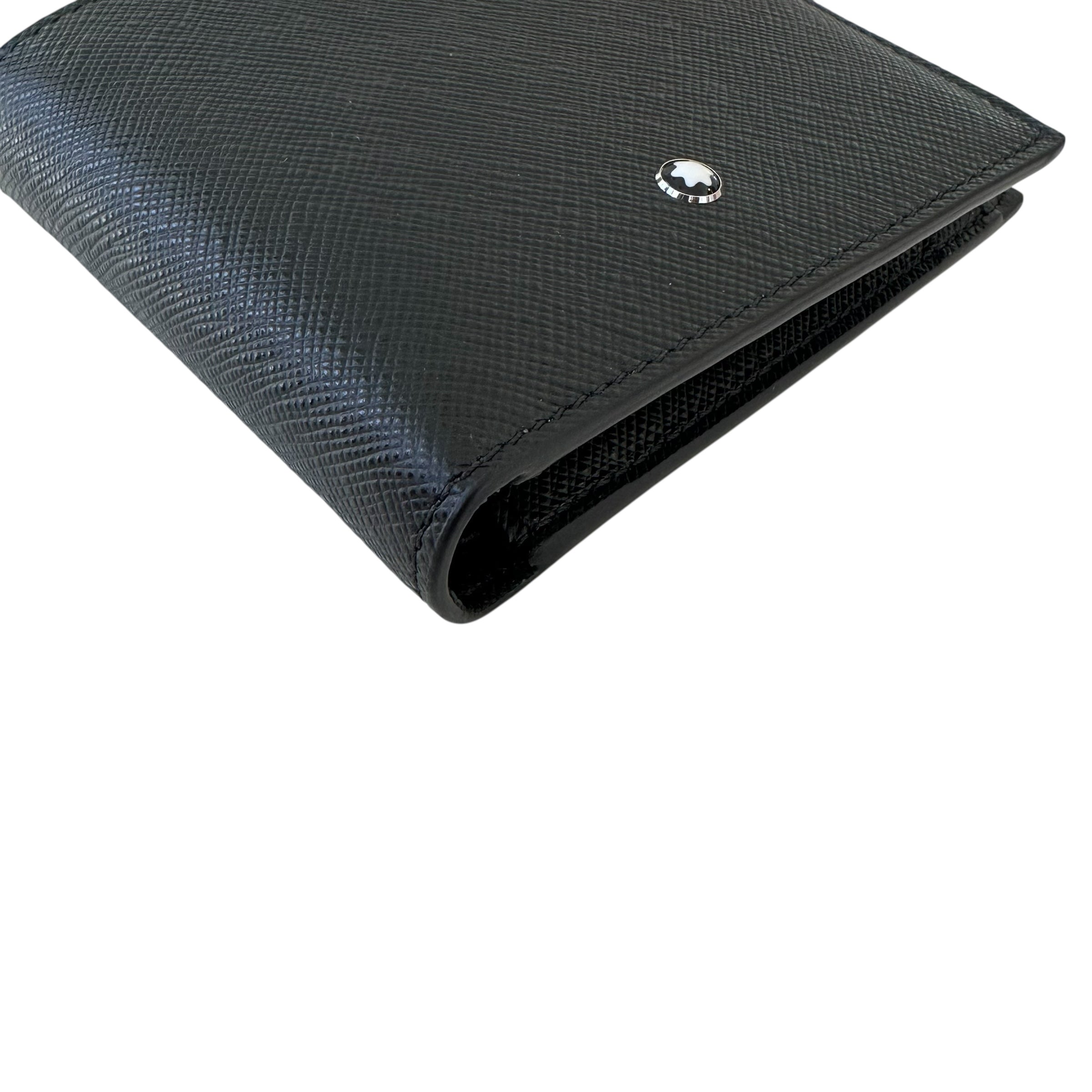 Montblanc per BMW portafoglio 4 scomparti