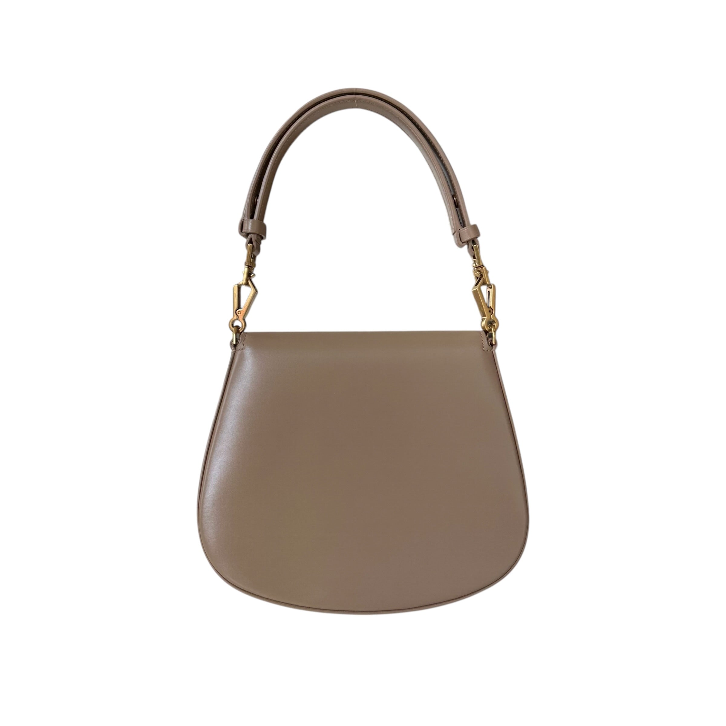 Saint Laurent mini borsa Voltaire Top-Handle