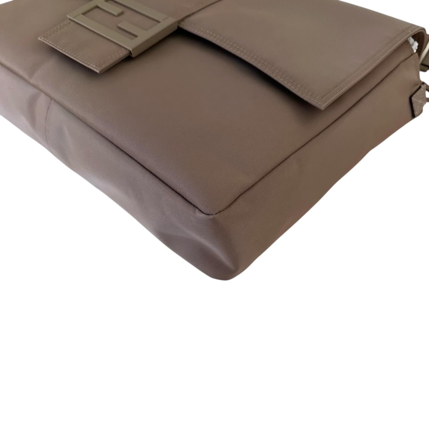 Fendi baguette Messenger grande