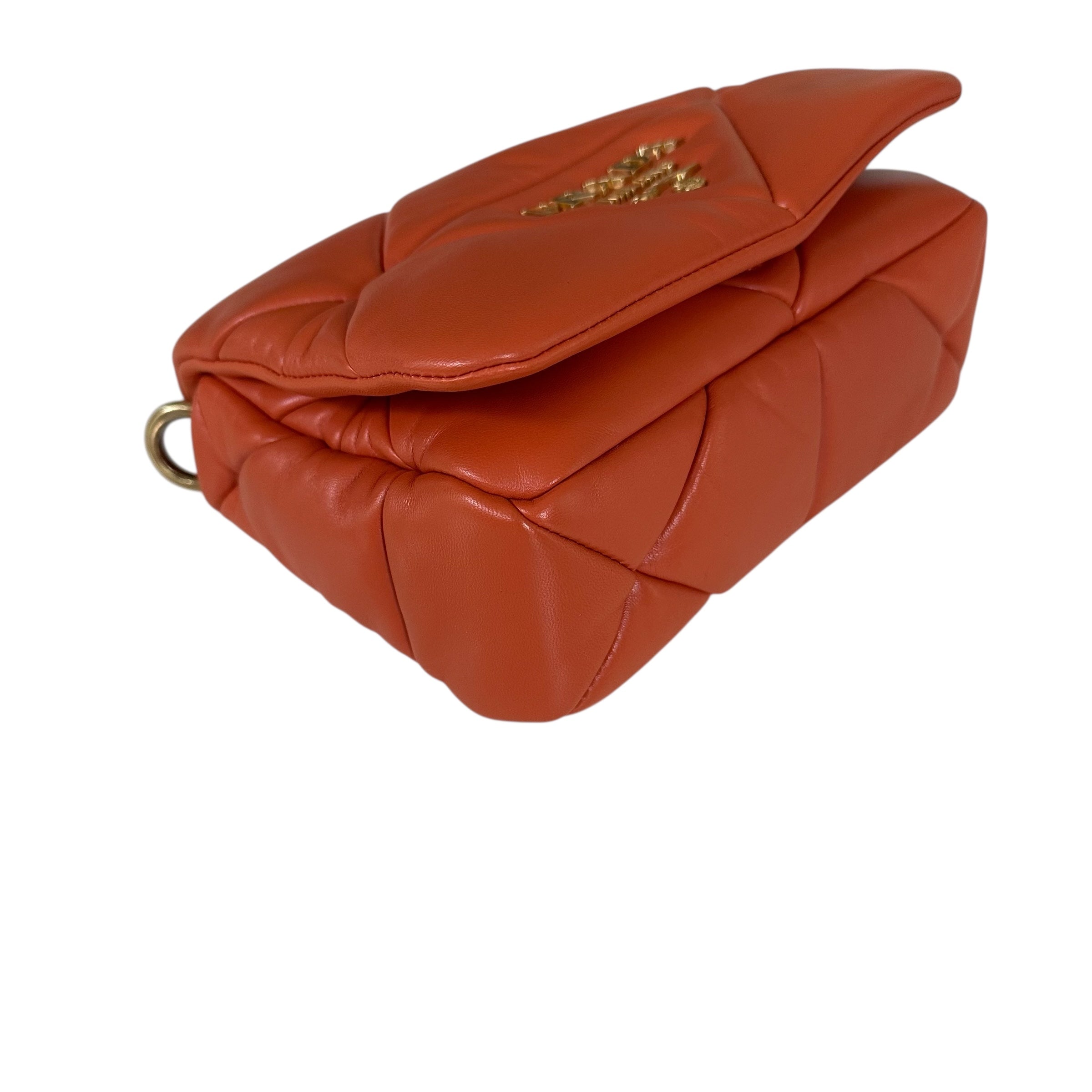 Prada borsa system