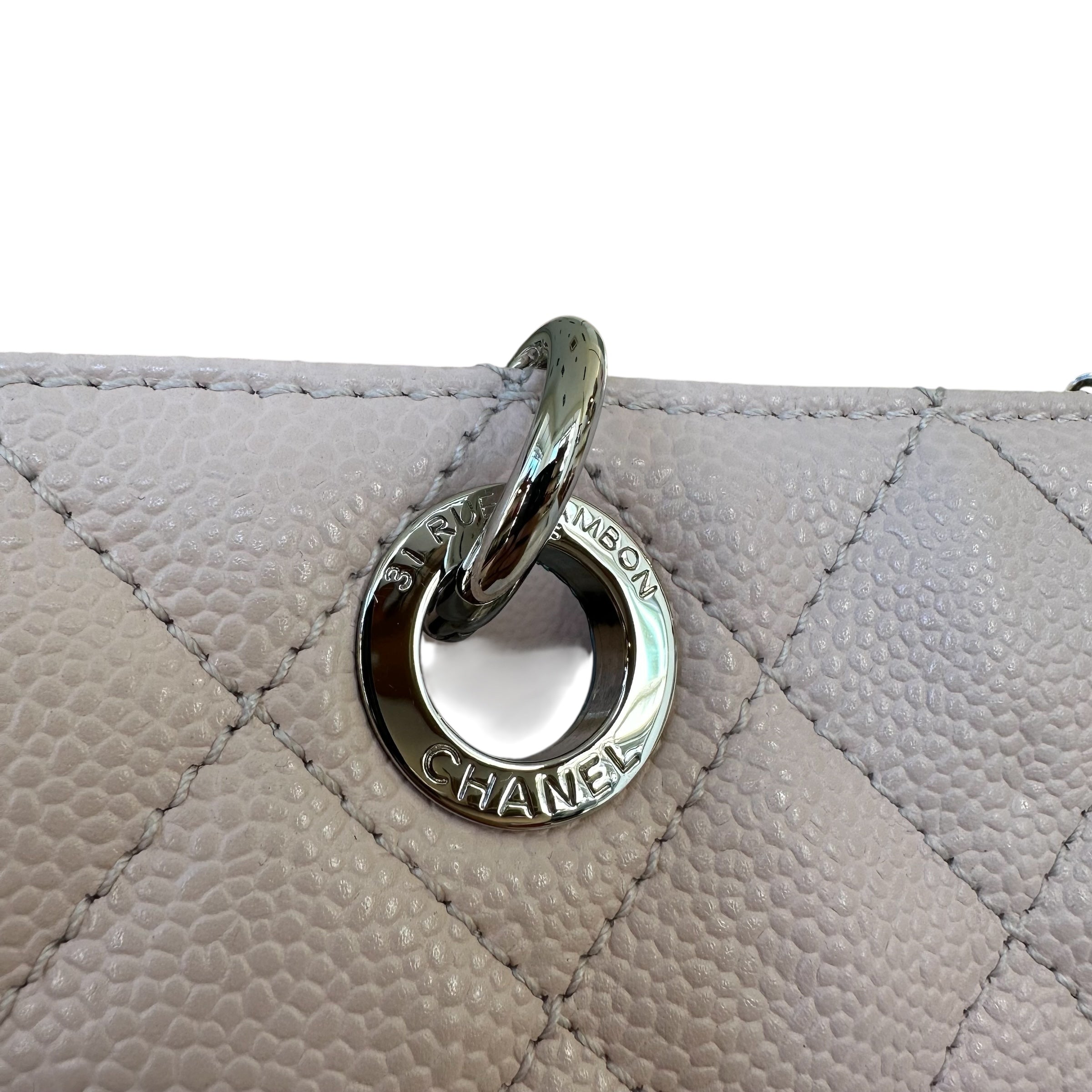 Chanel borsa Gst vertical