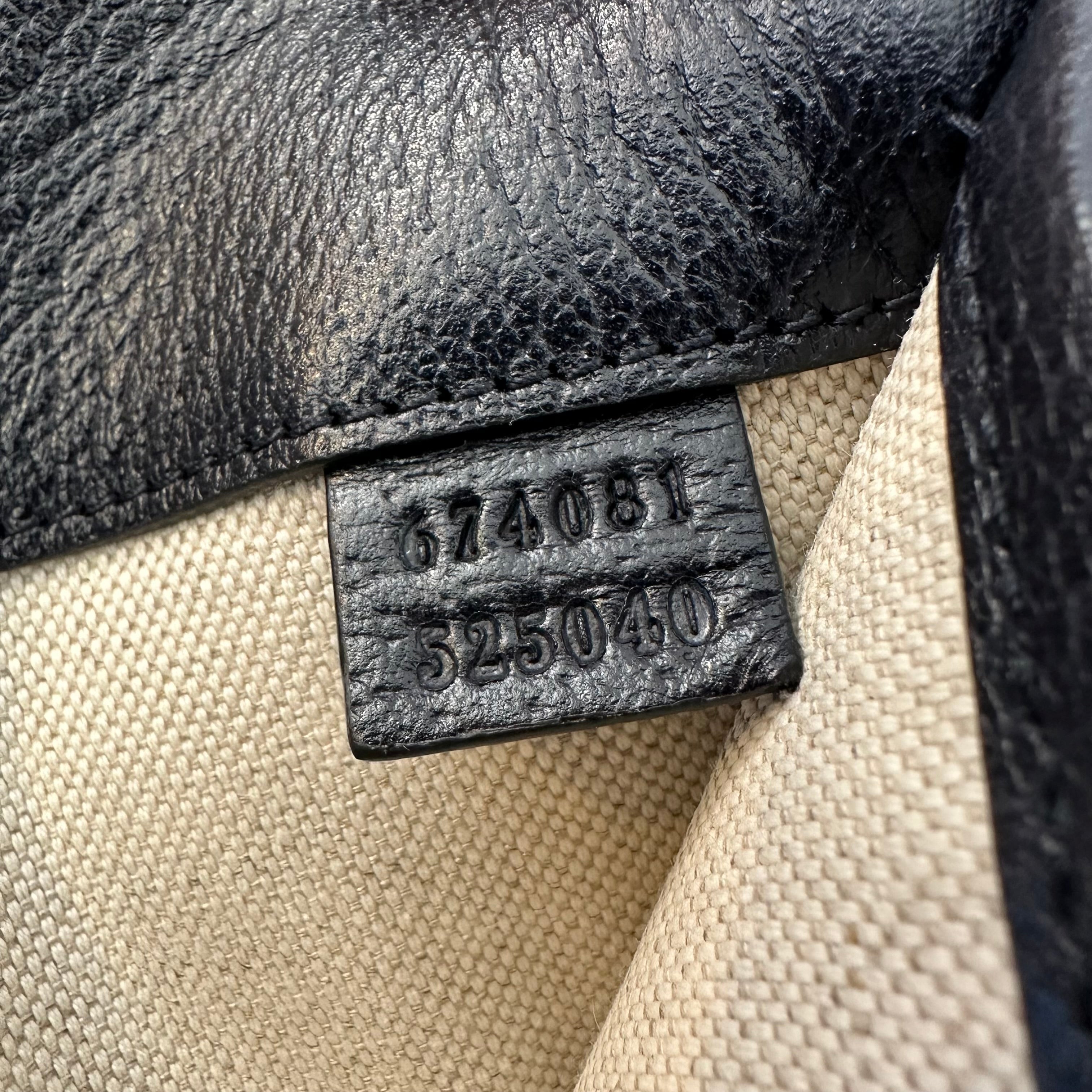 Gucci marsupio Ophidia