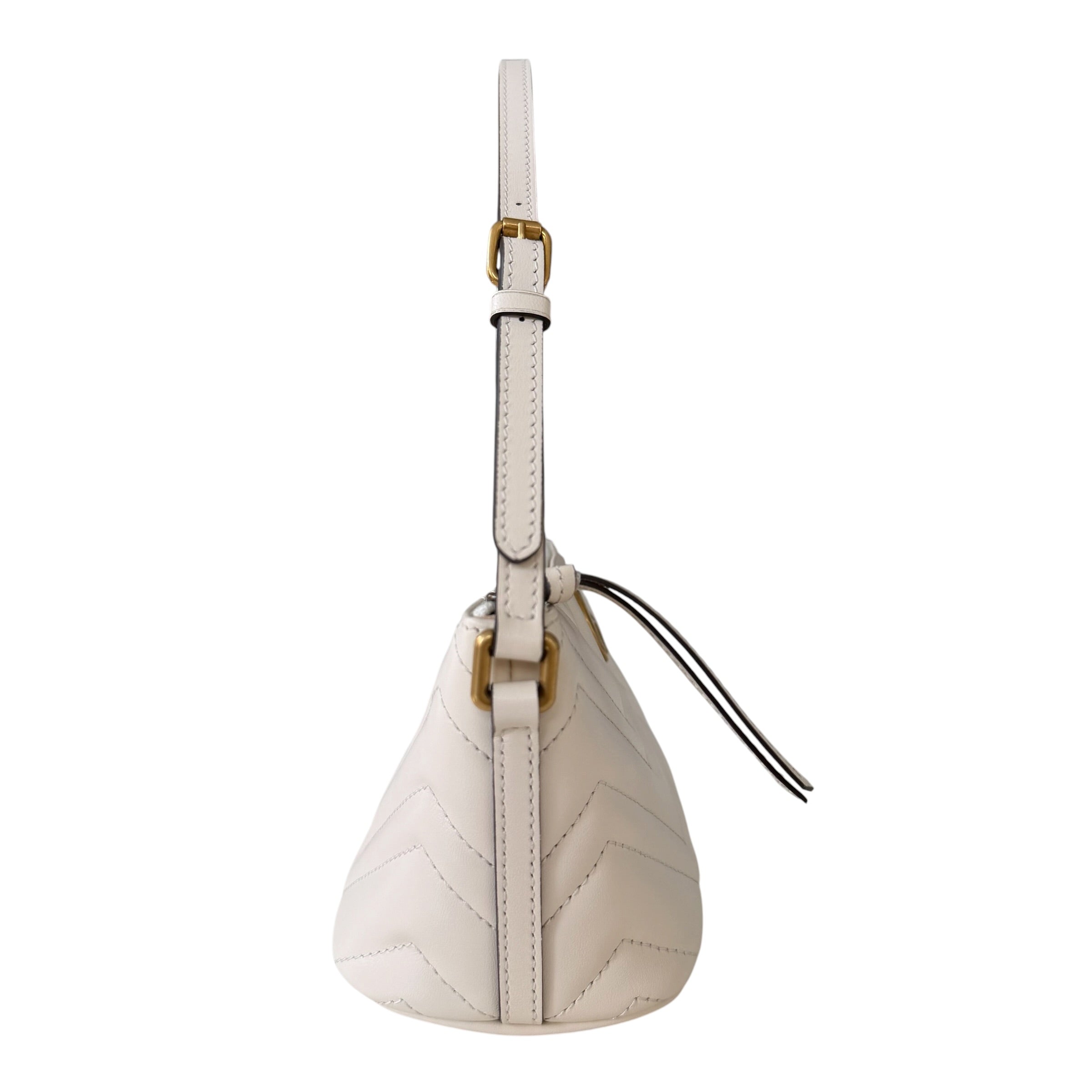Gucci borsa a spalla GG marmont