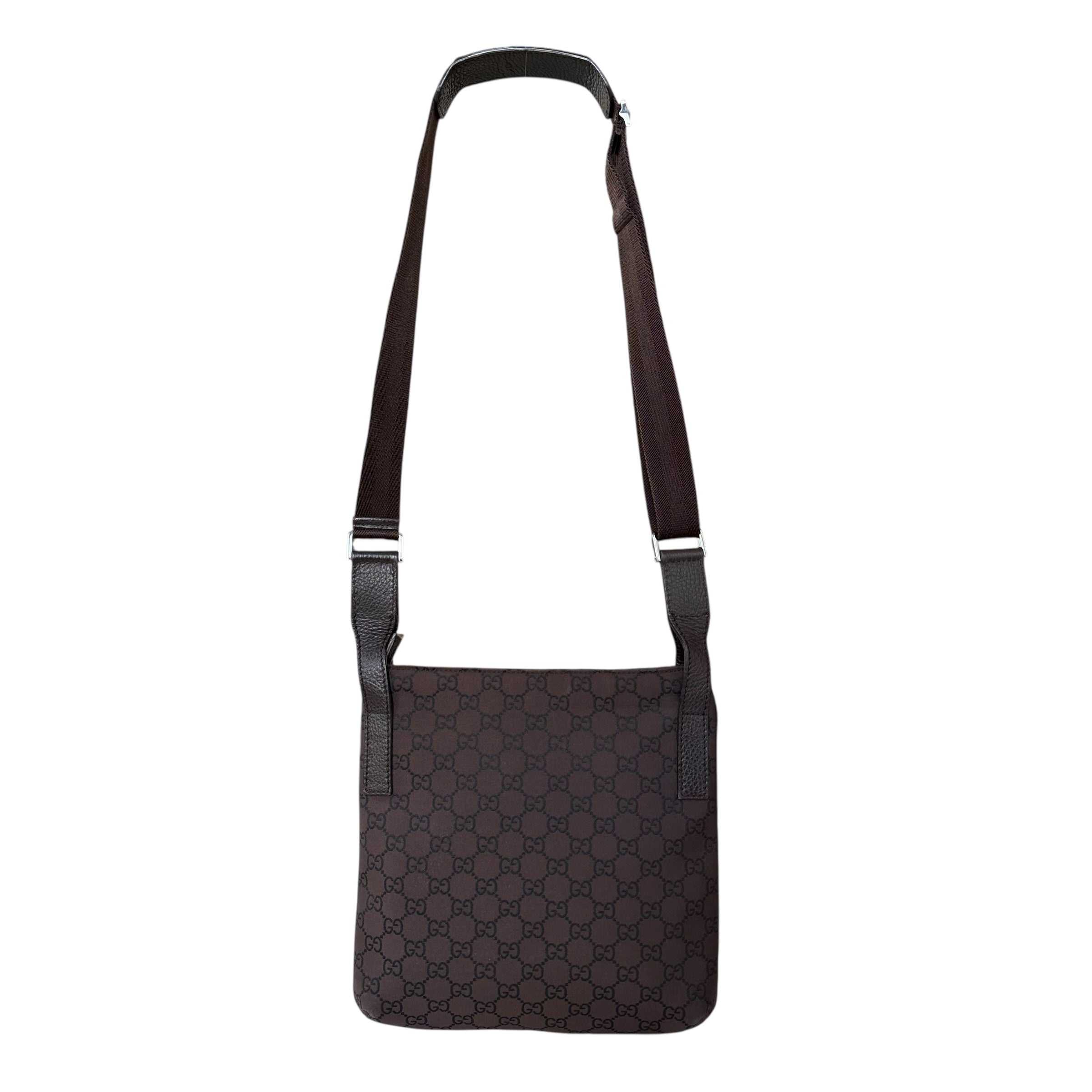 Gucci borsa Messenger