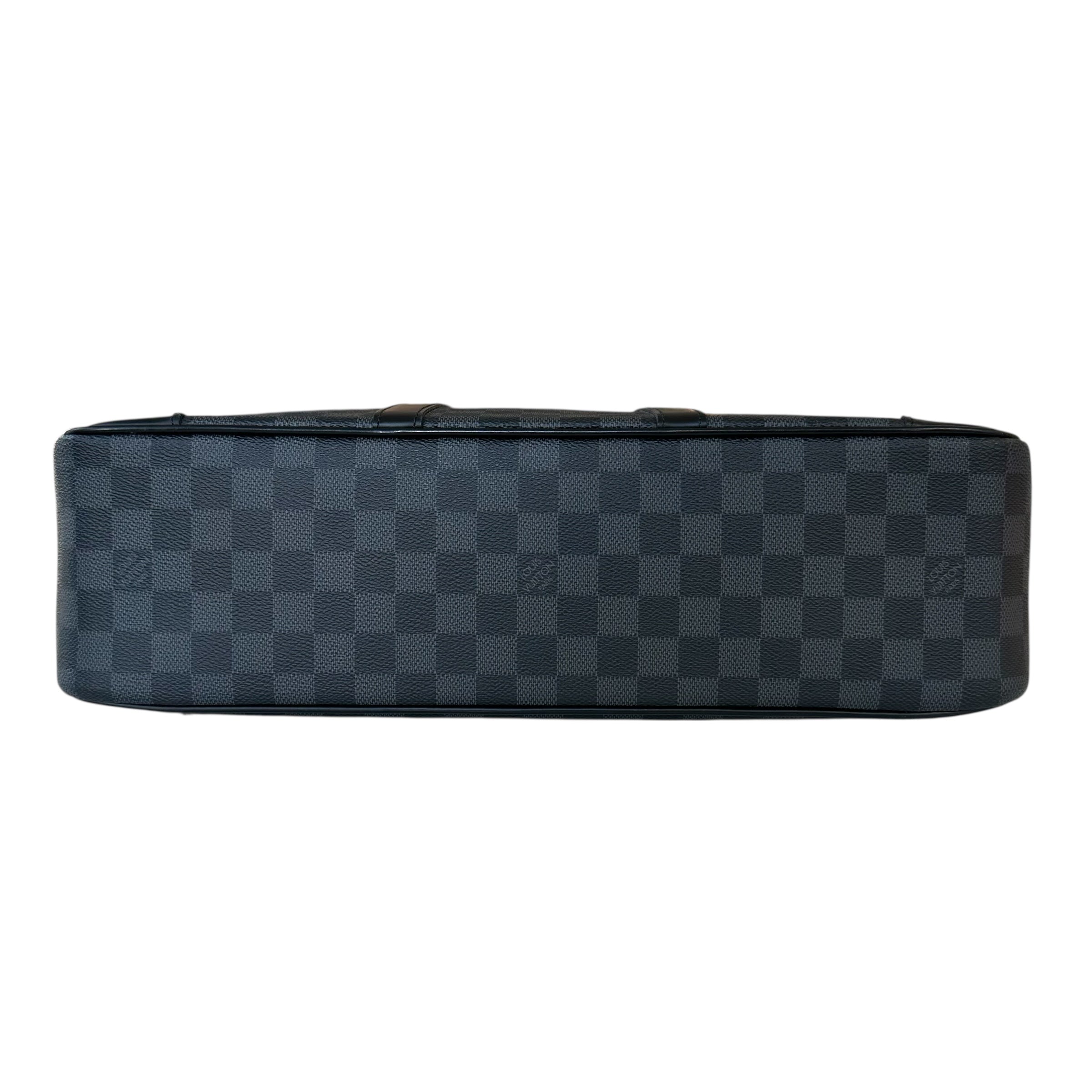 Louis Vuitton borsa Porte Documents Voyage GM