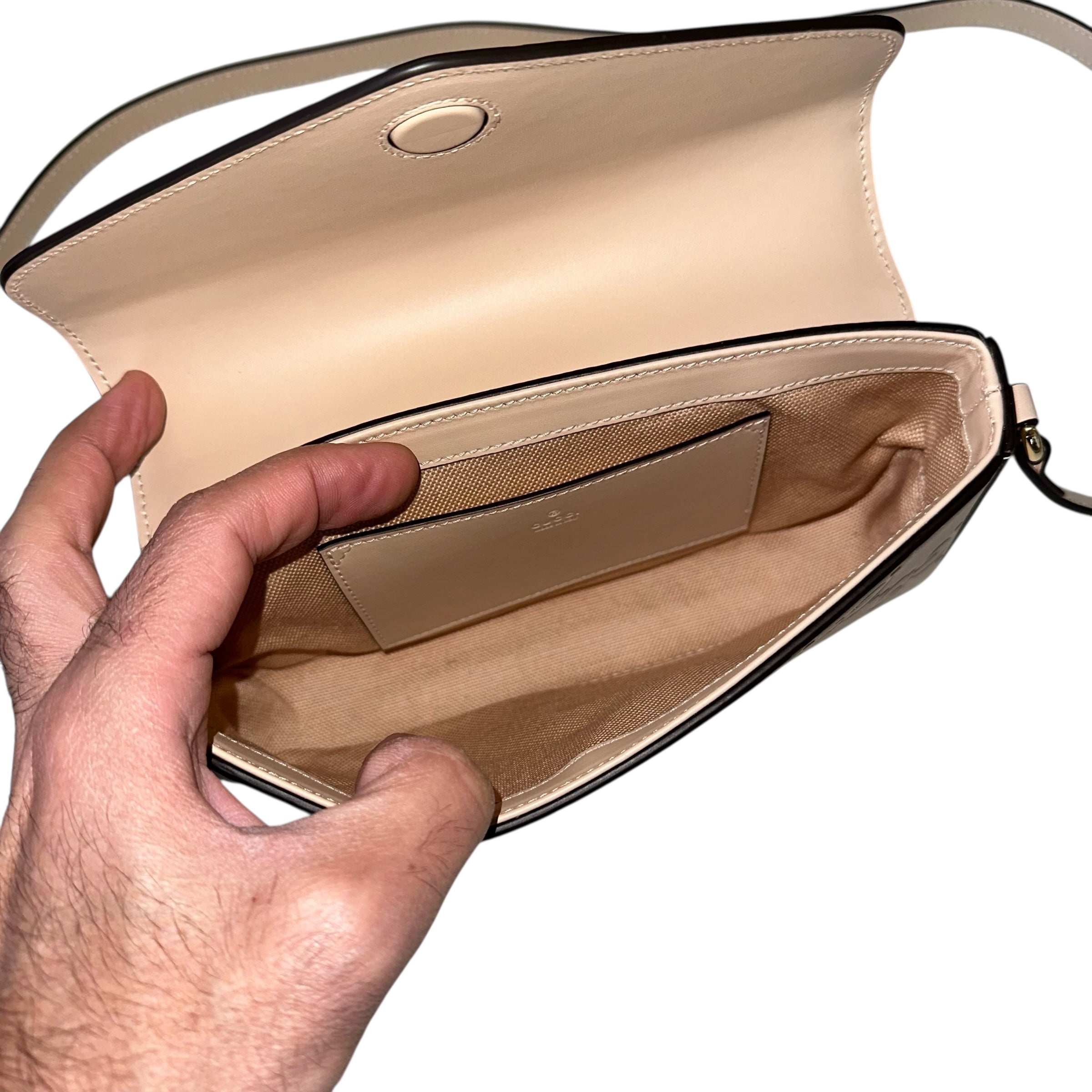 Gucci borsa Super Mini