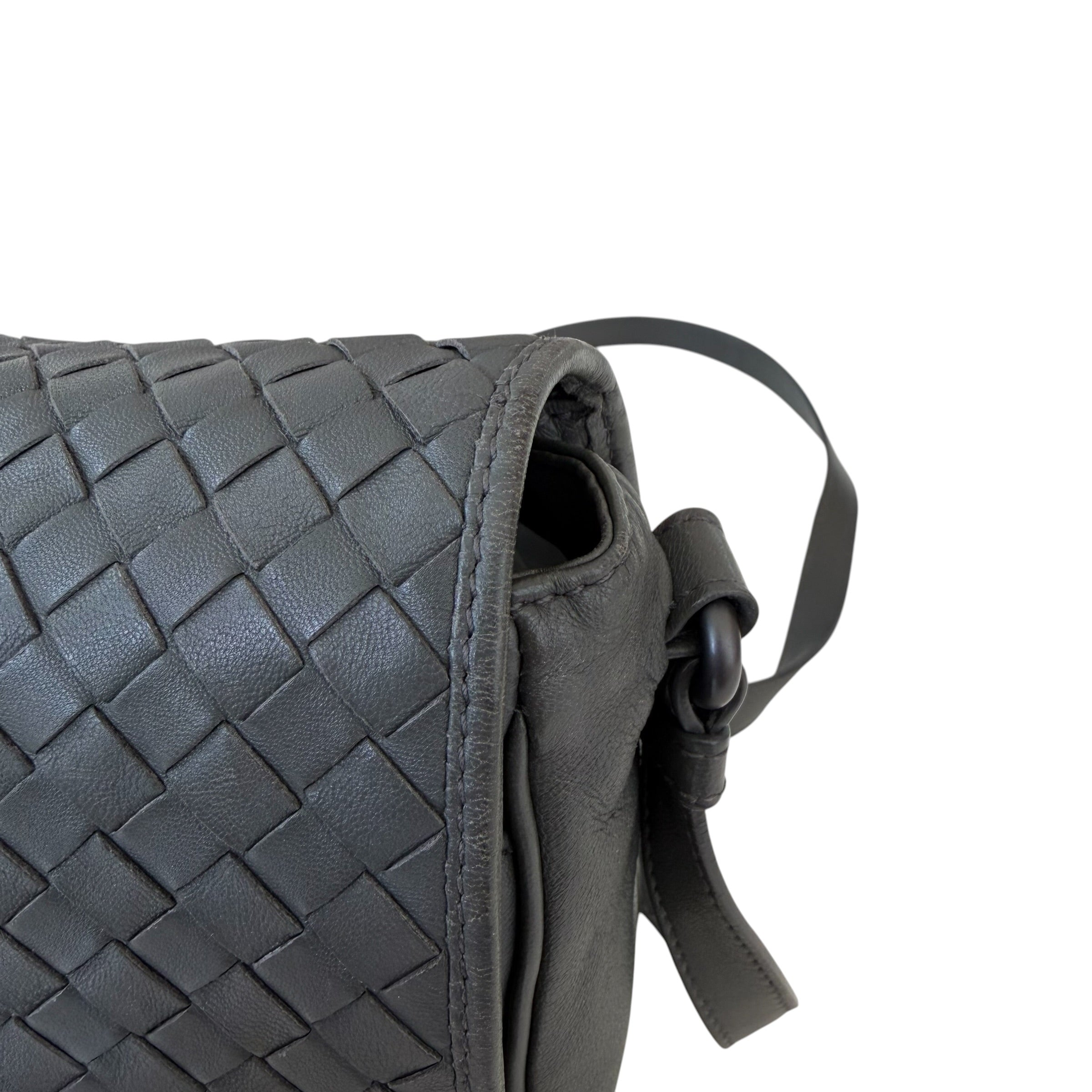 Bottega Veneta borsa a tracolla