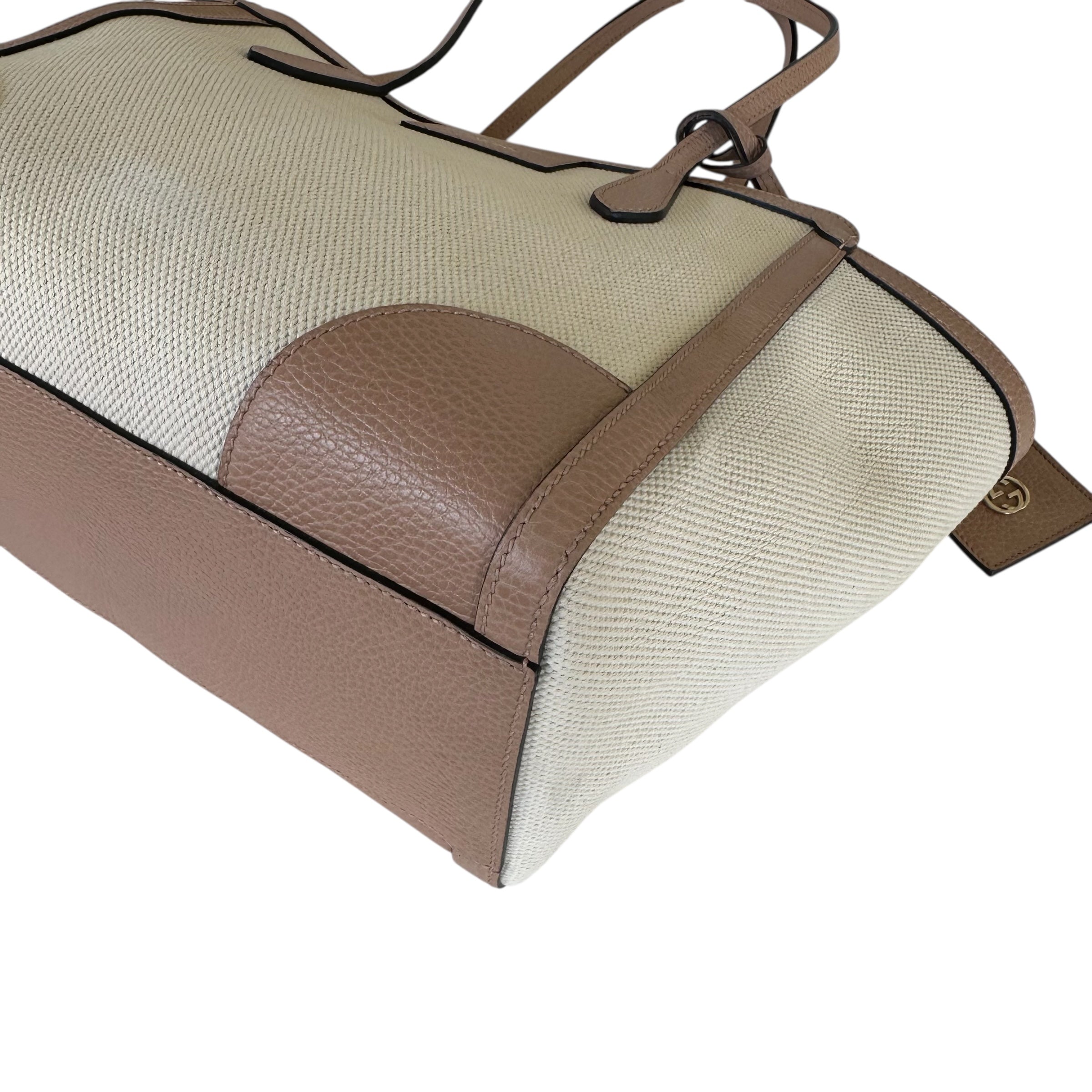 Gucci borsa Swing piccola