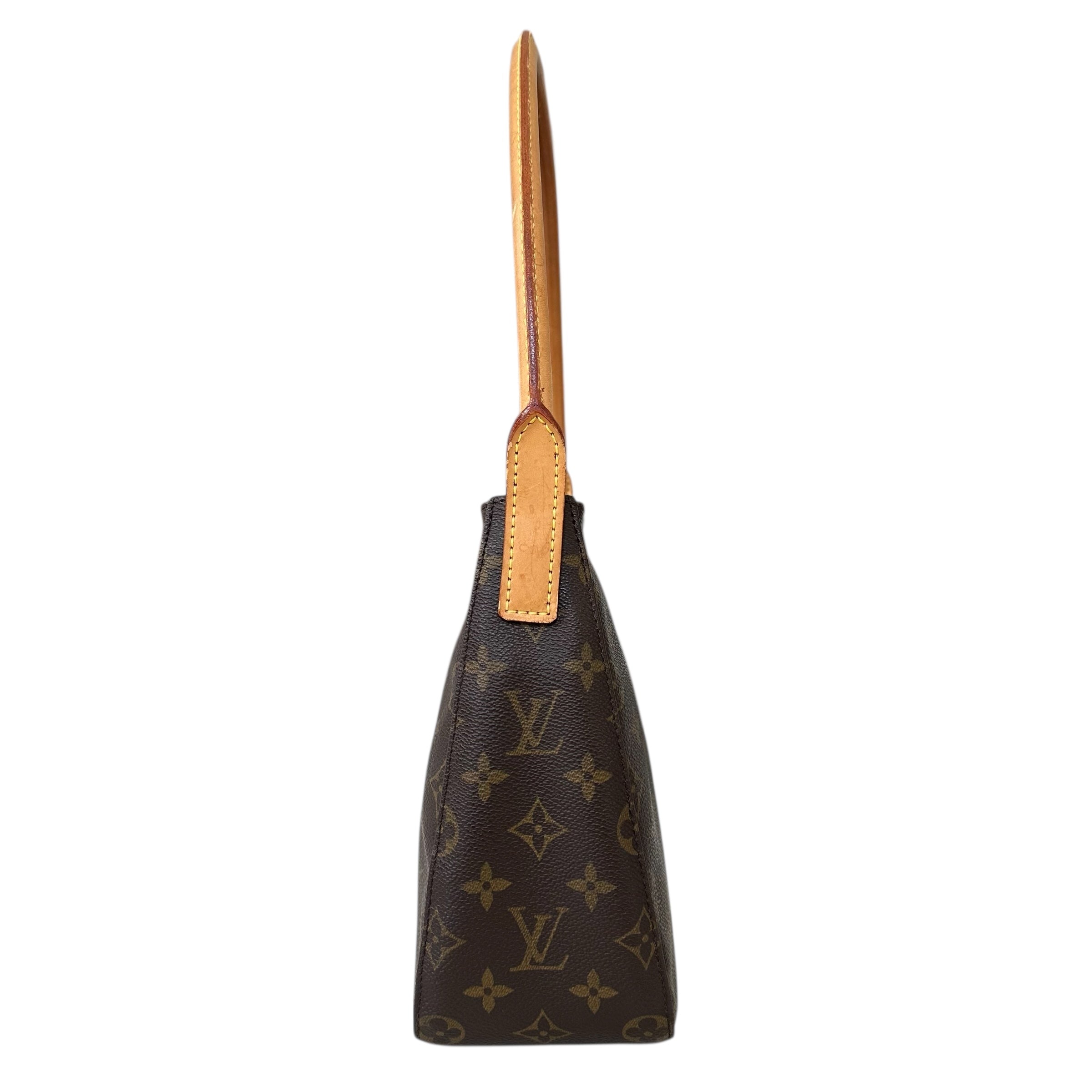 Louis Vuitton borsa Looping PM