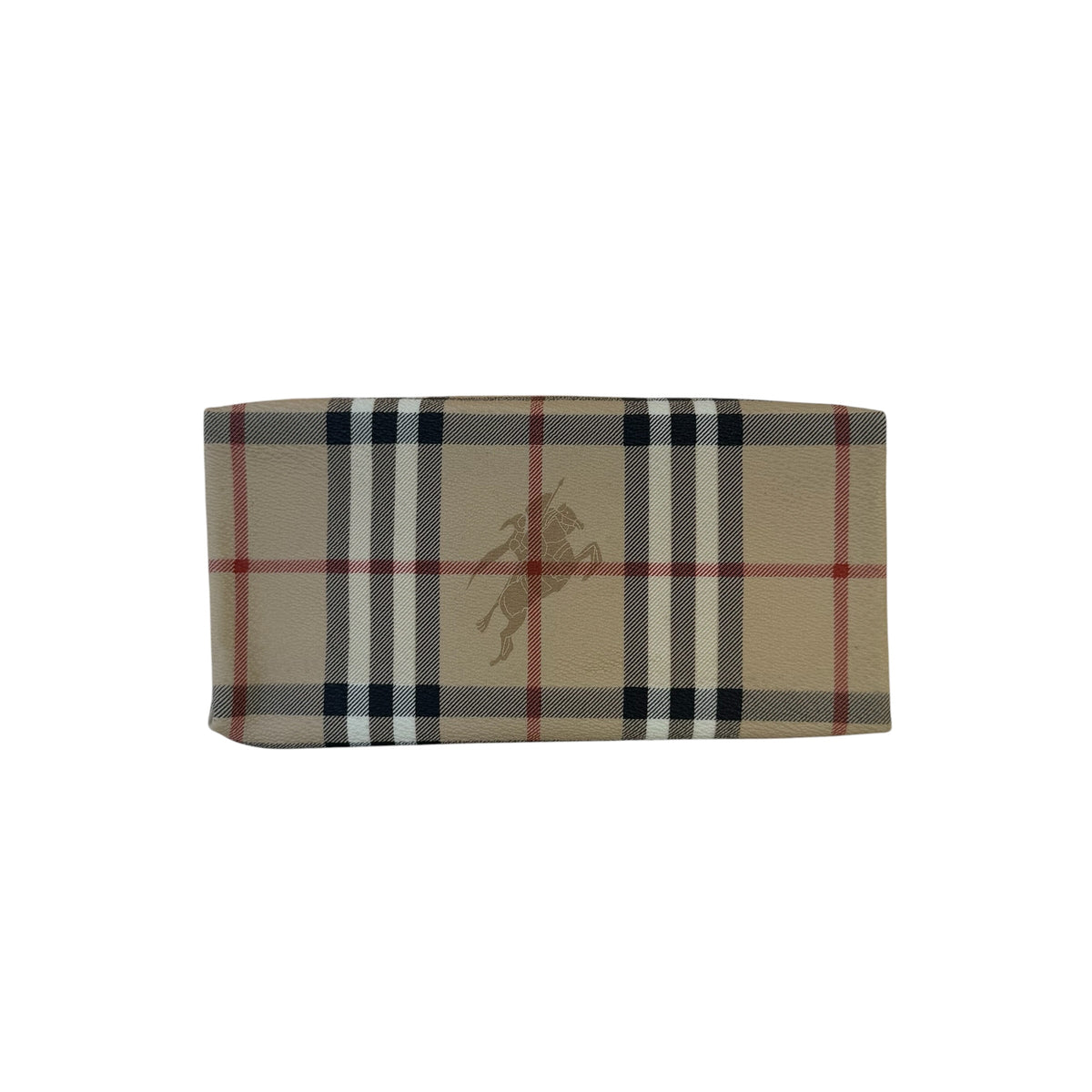 Burberry mini shopper vintage