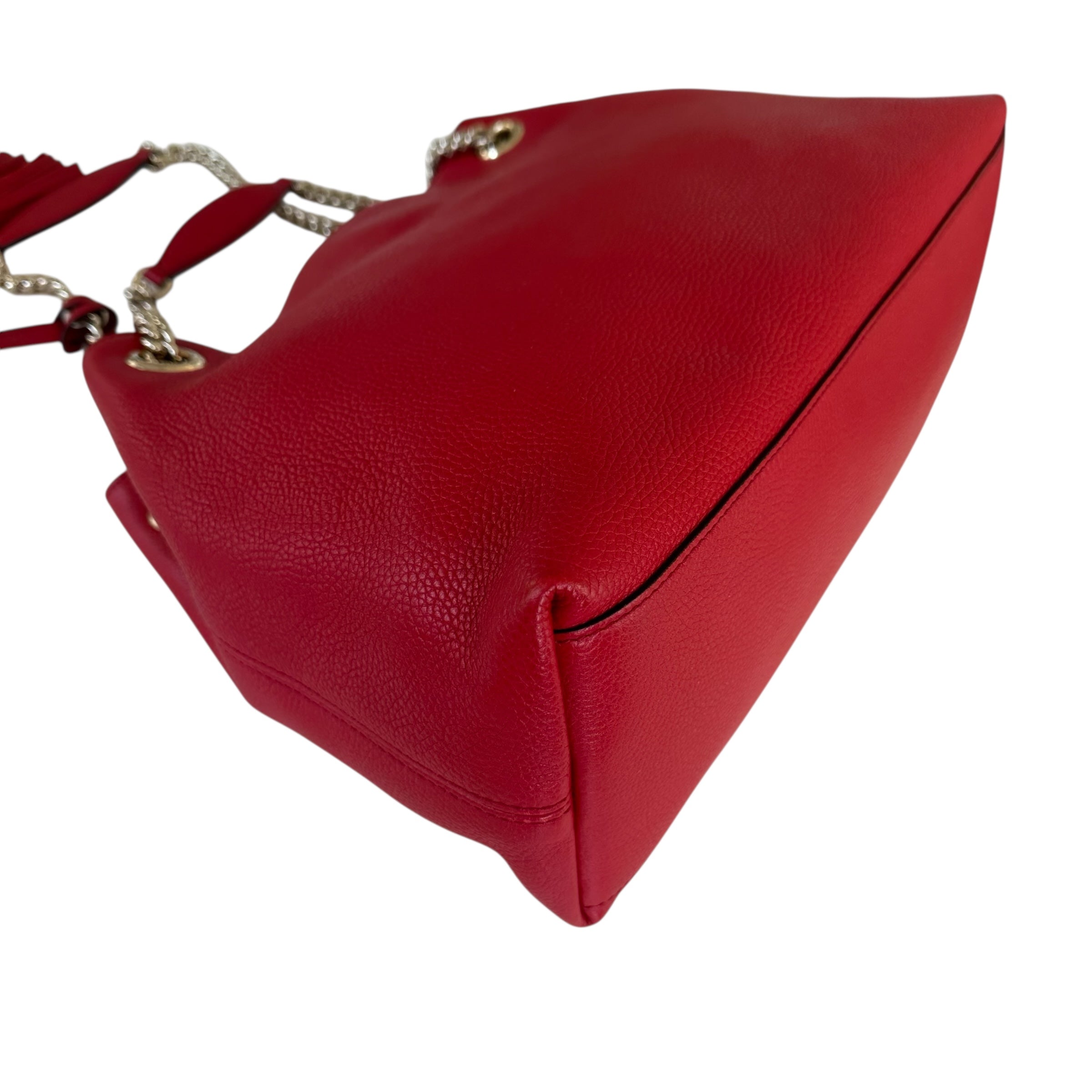 Gucci borsa shopping Soho