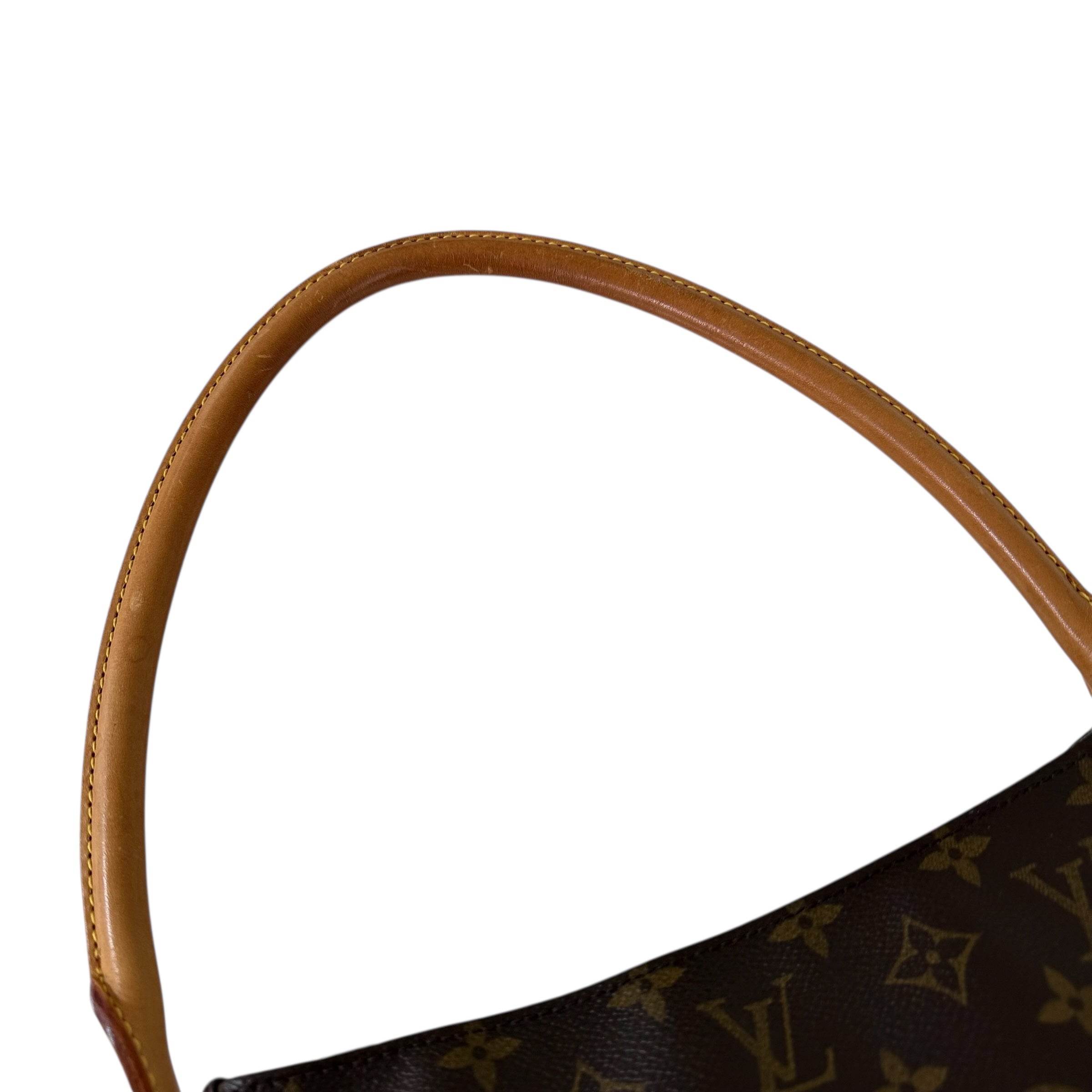Louis Vuitton borsa Looping PM