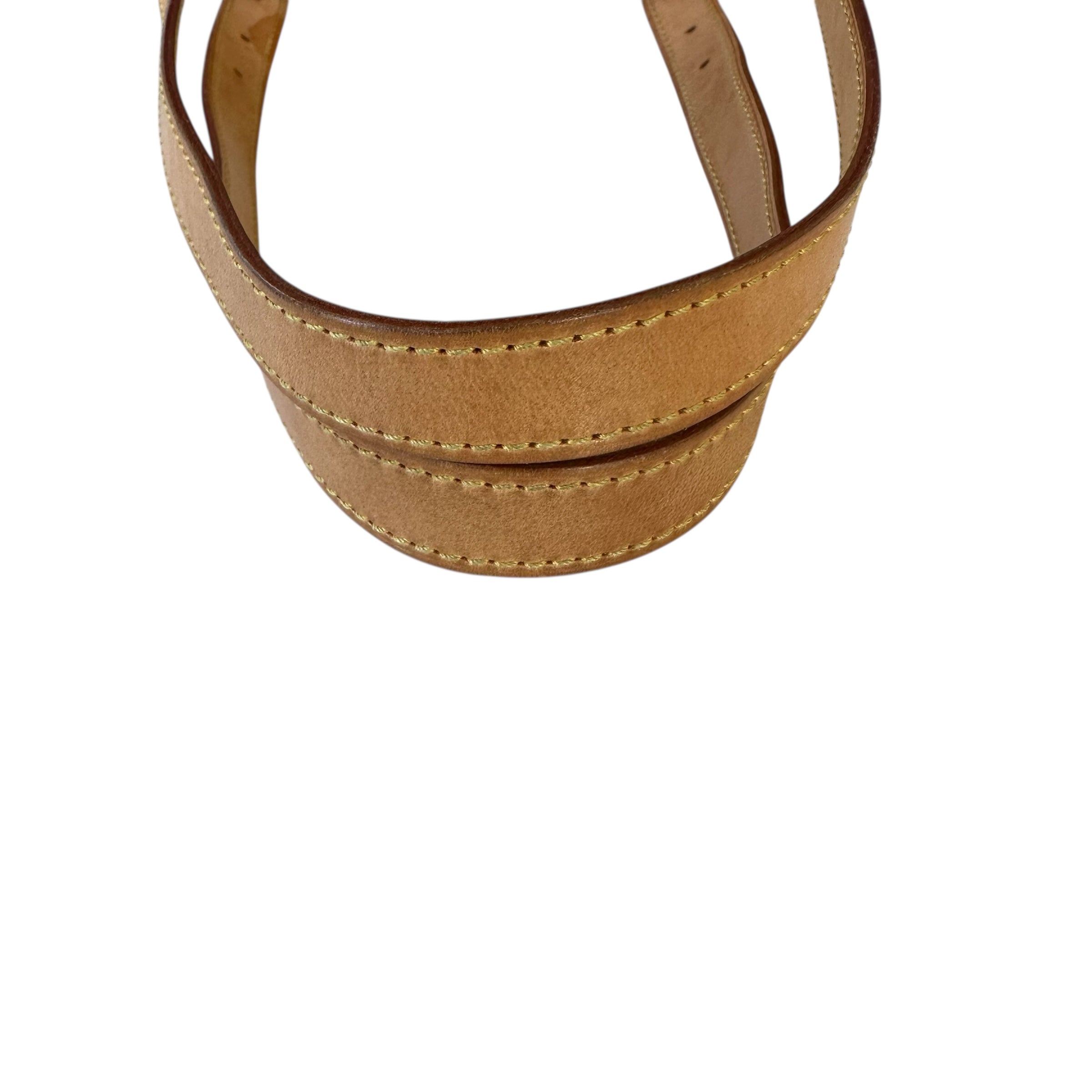 Louis Vuitton borsa Popincourt Haut