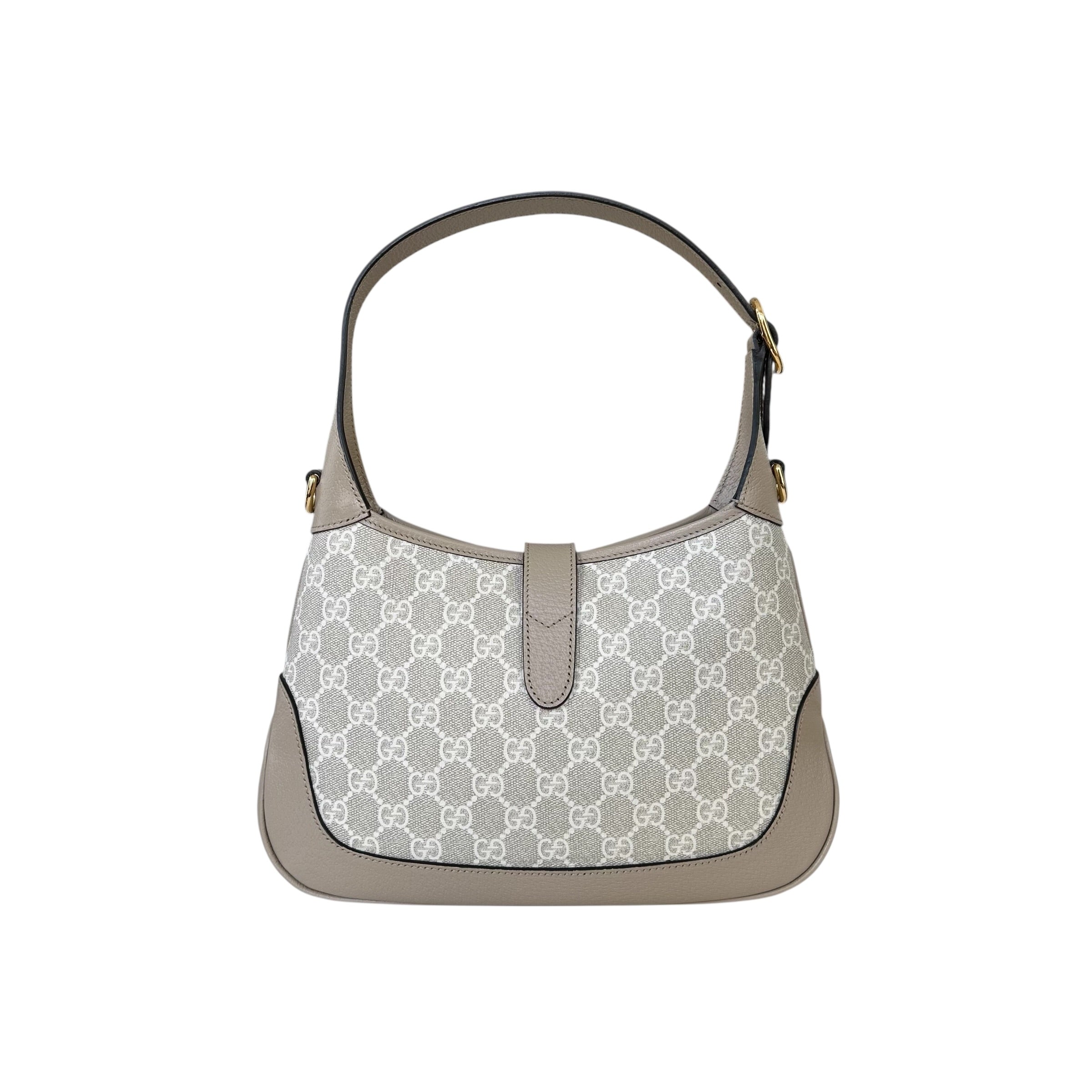 Gucci borsa a spalla Jackie 1961