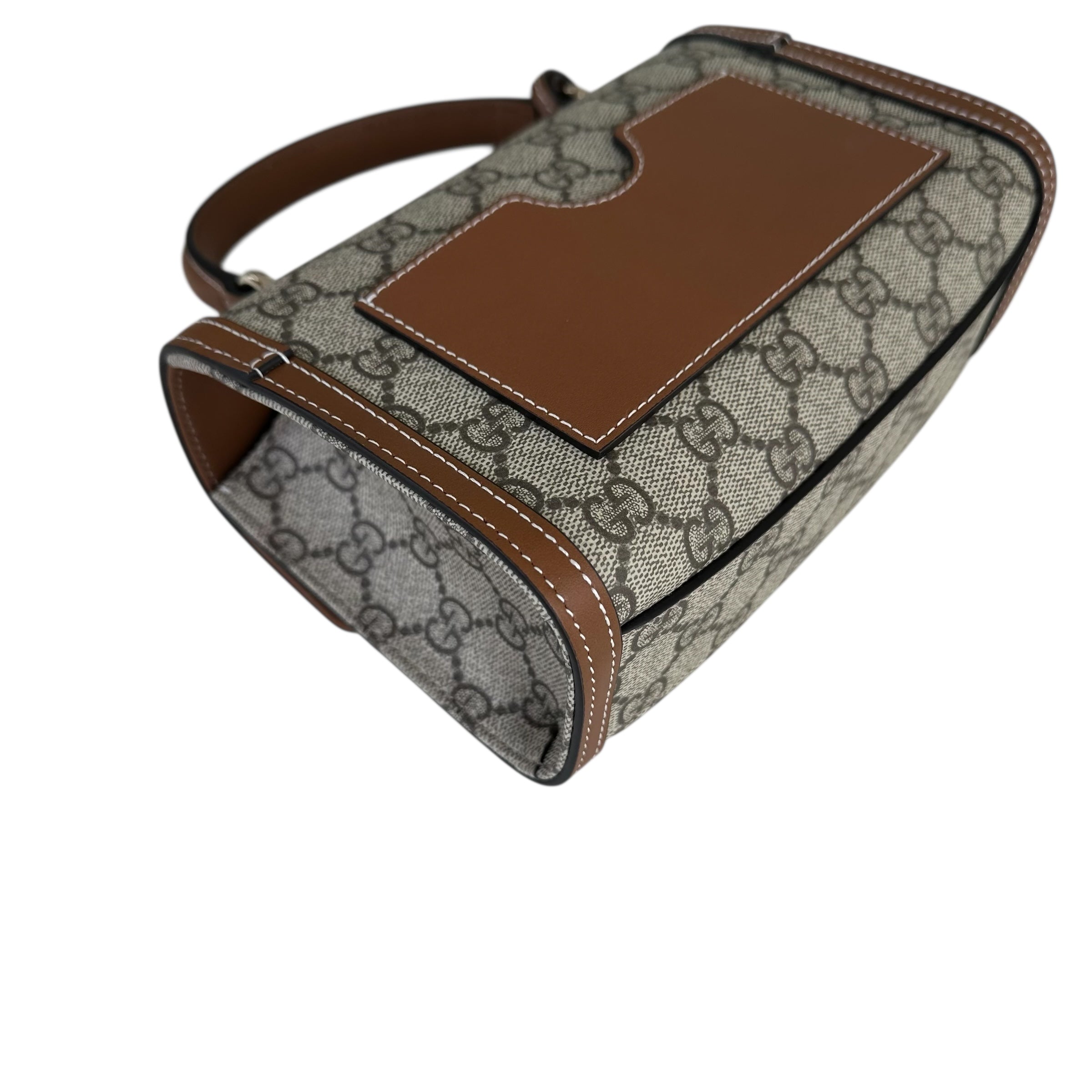 Gucci borsa a mano Padlock