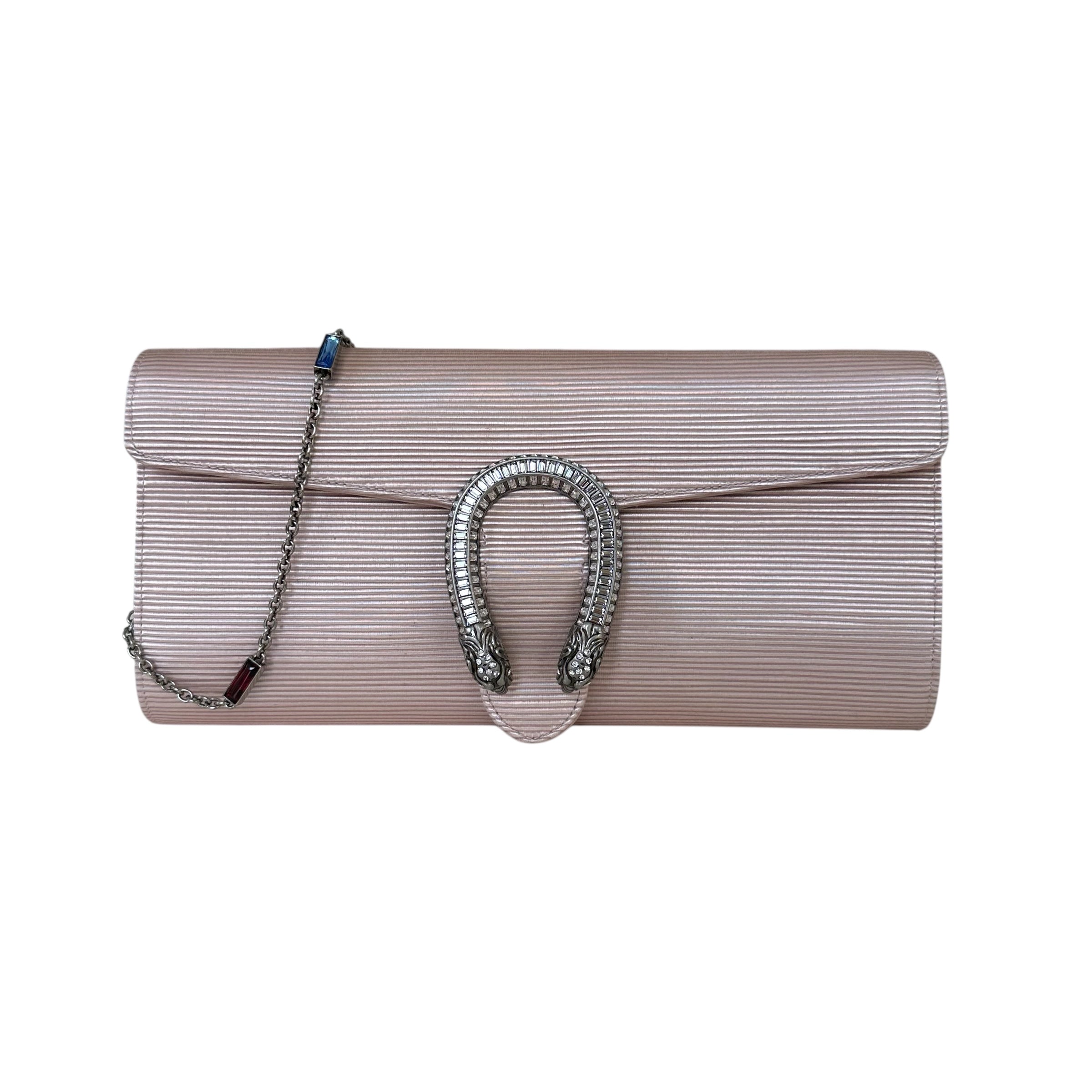 Gucci clutch Dionysus