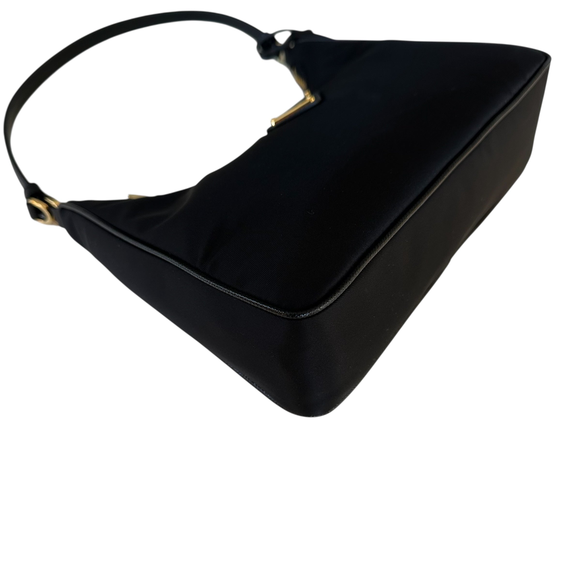 Prada mini borsa Re-Edition 2005