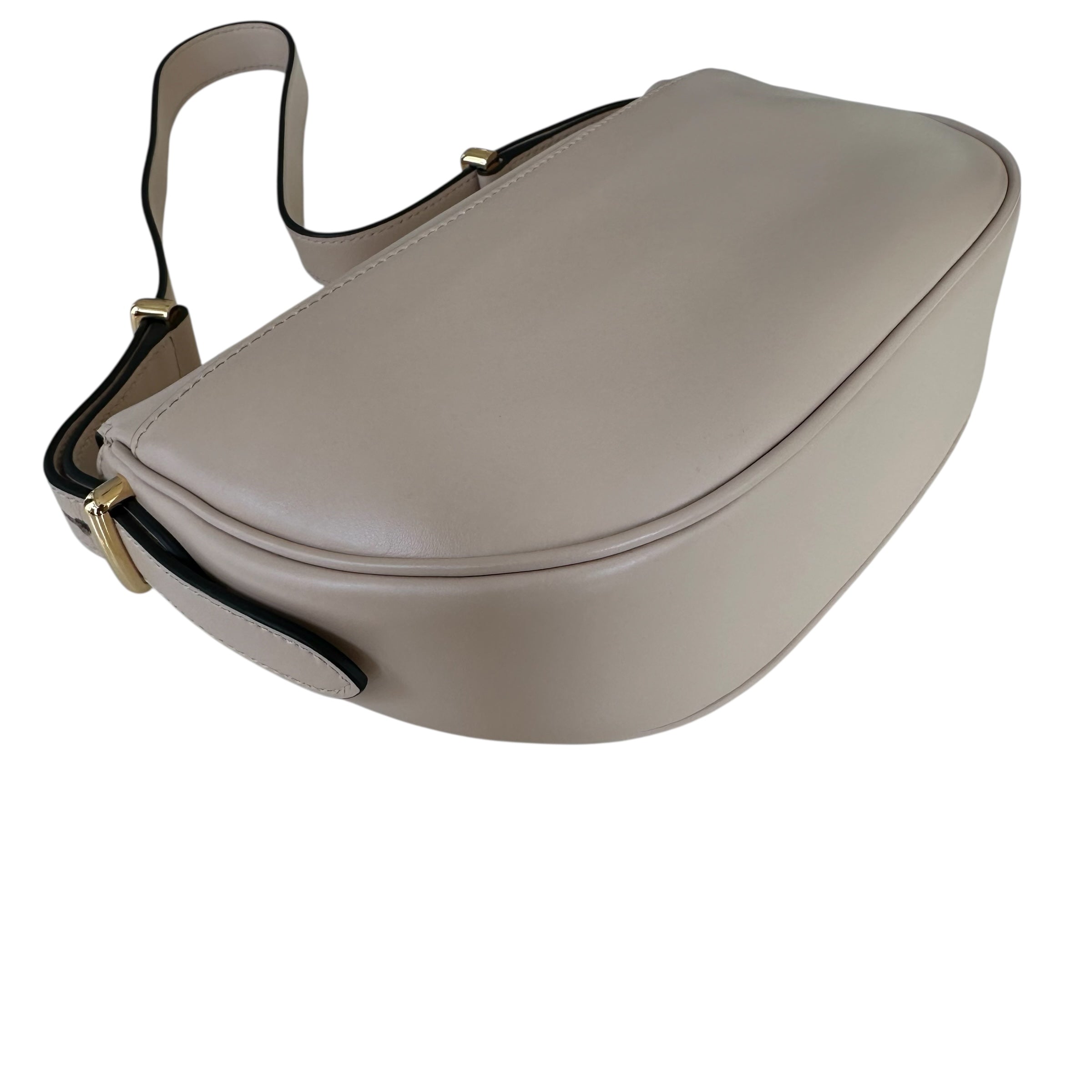 Prada borsa a spalla Arqué
