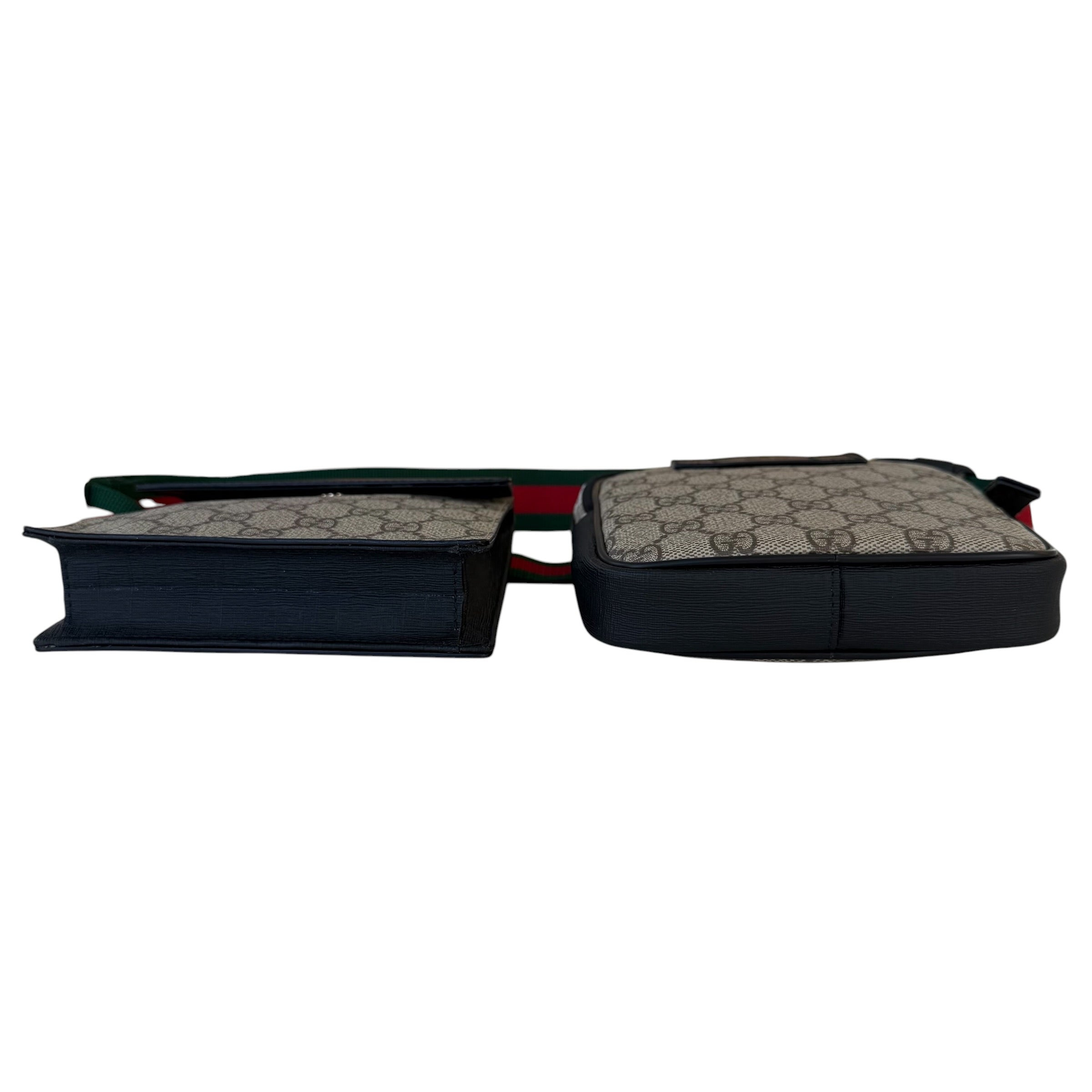 Gucci marsupio
