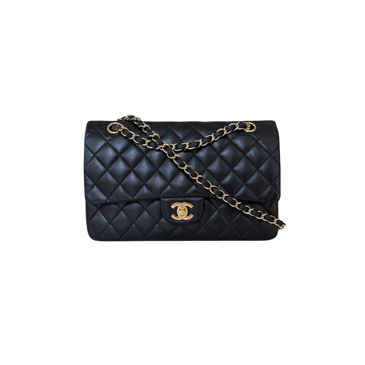 Chanel borsa Classica 11.12