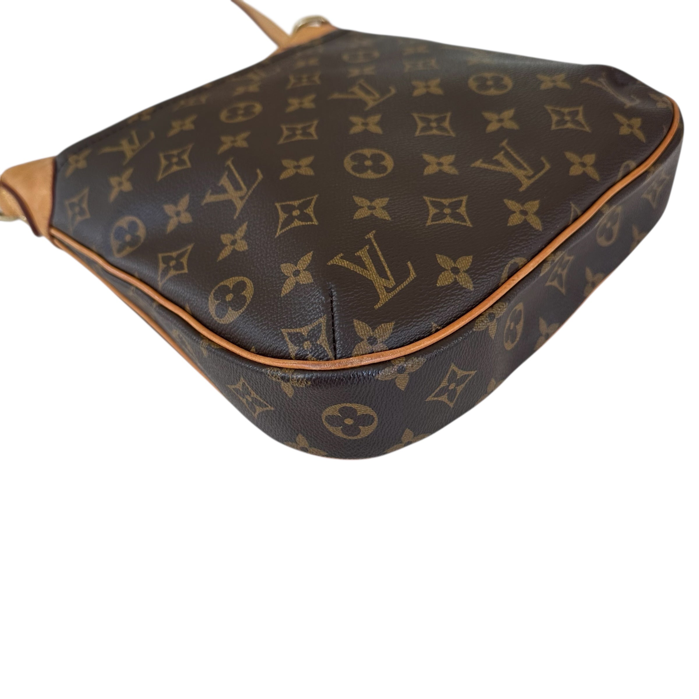 Louis Vuitton borsa Odeon PM